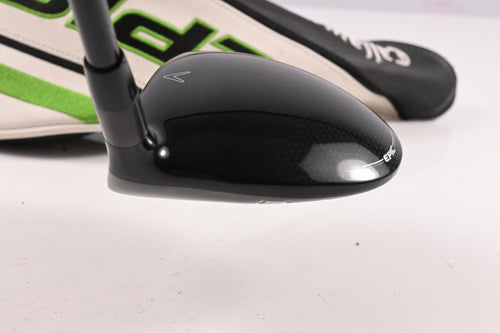 Callaway Epic Max #3 Wood / 15 Degree / Regular Flex MMT Black 70 Shaft