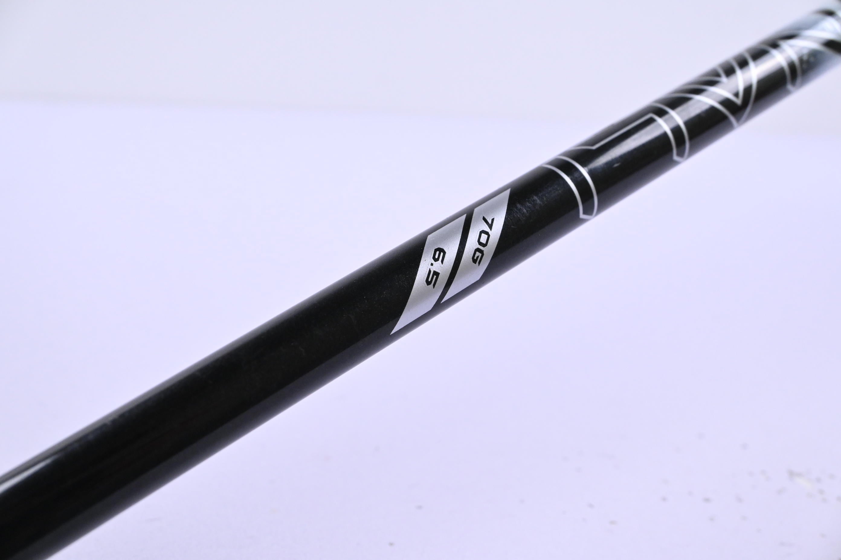 Callaway Paradym Ai Smoke Max Driver / 10.5 Degree / X-Flex Denali Black 70