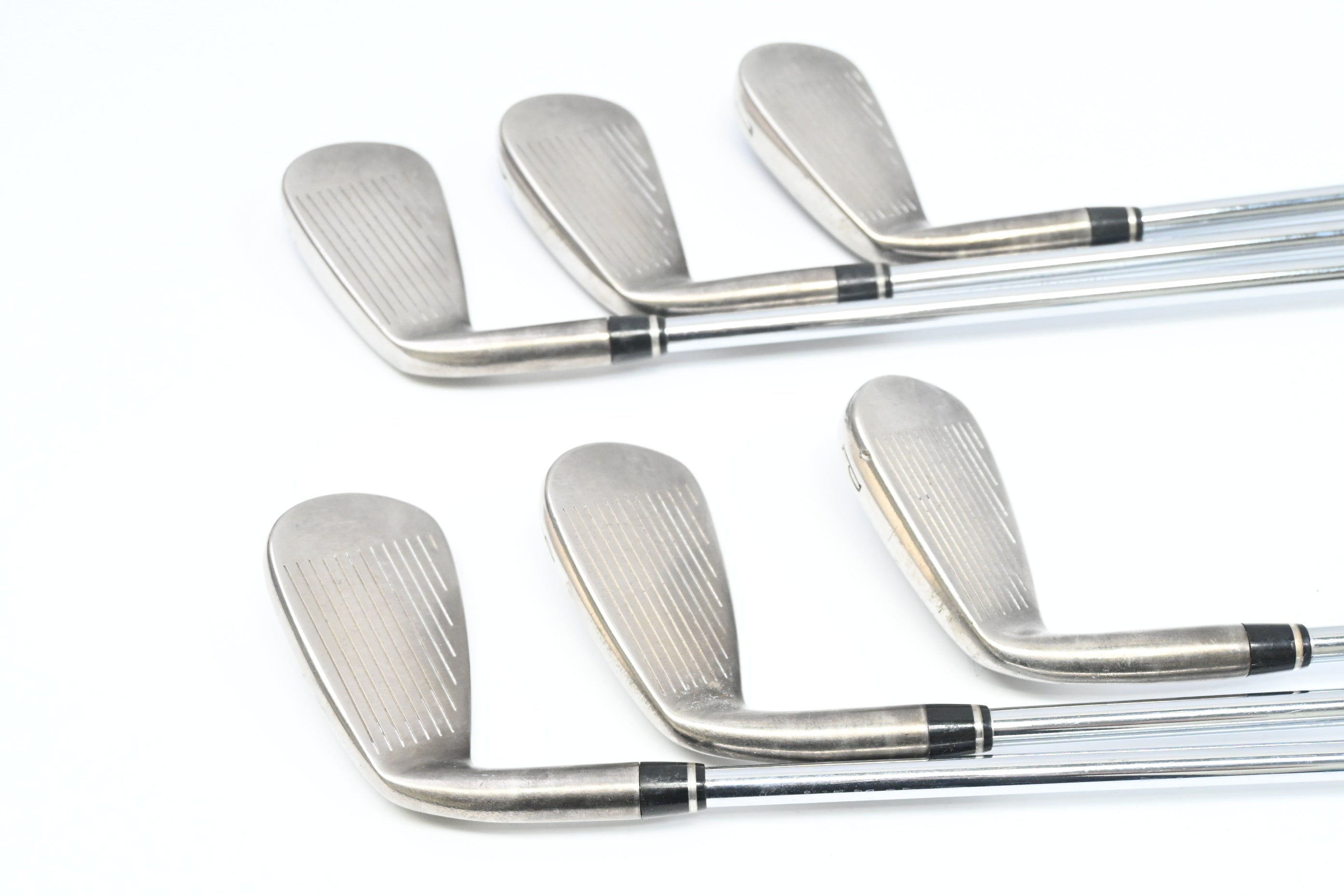 Lynx Prowler VT Irons / 5-PW / Regular Flex KBS Tour 90 Shafts