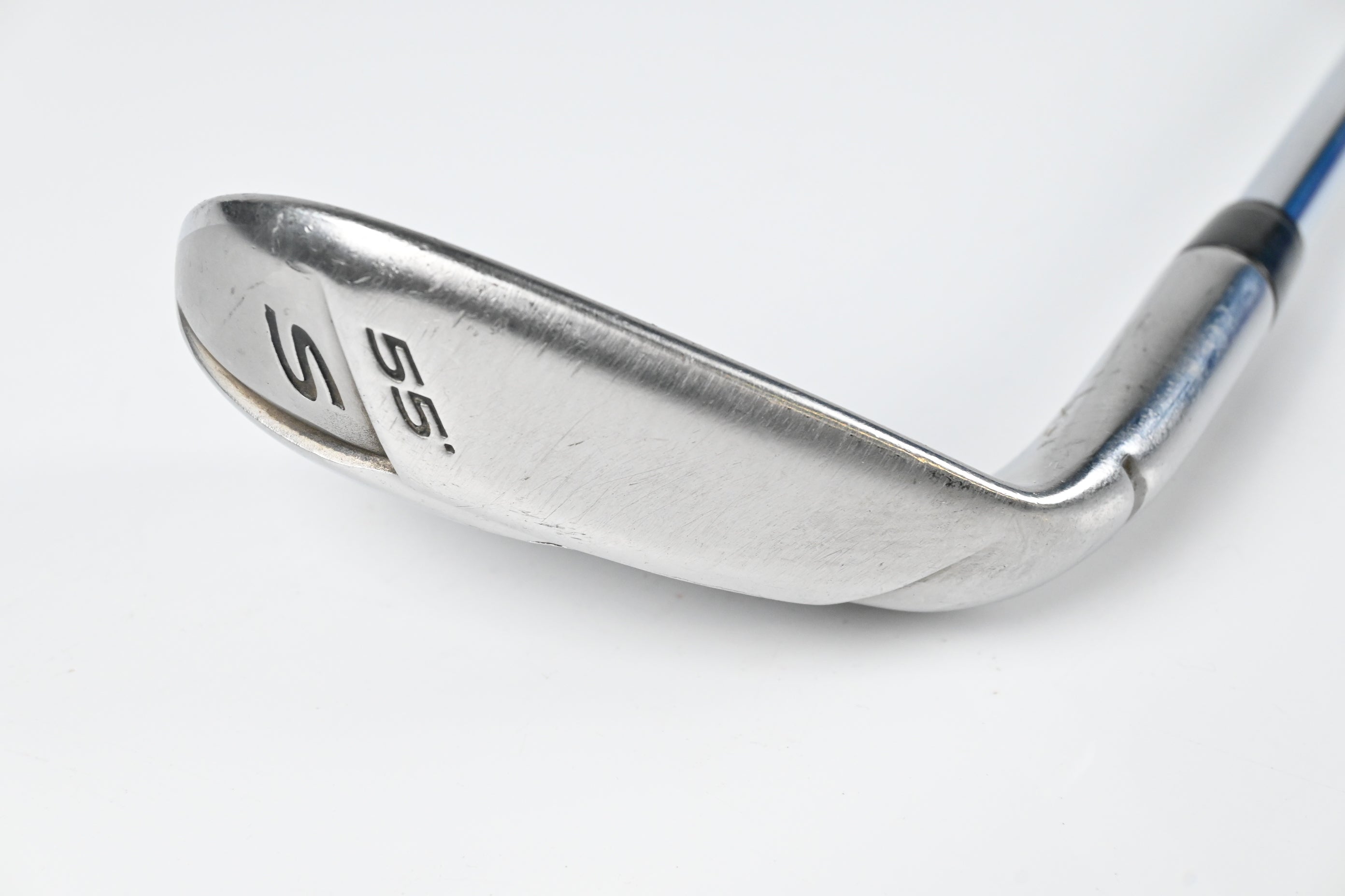 Taylormade Rocketbladez Sand Wedge / 55 Degree / Regular Flex Rocketfuel Shaft