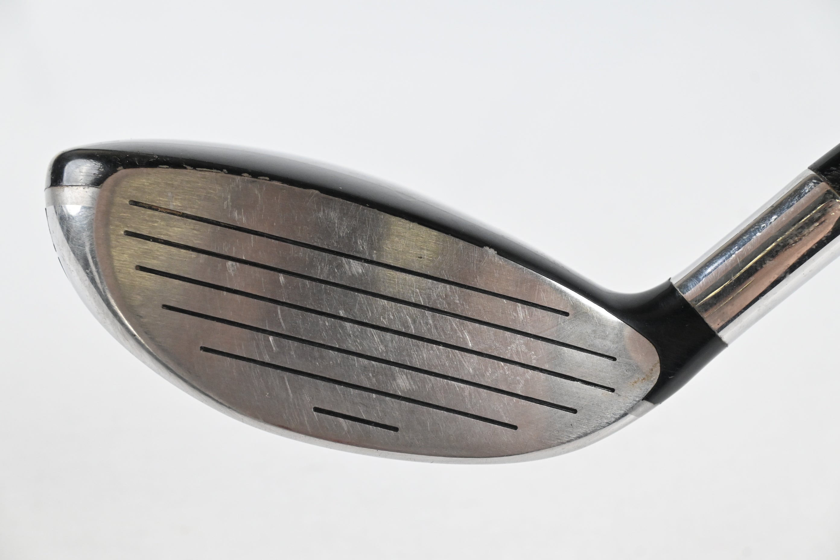 Callaway RAZR X Black #5 Wood / 18 Degree / Regular Flex Callaway 60 Shaft