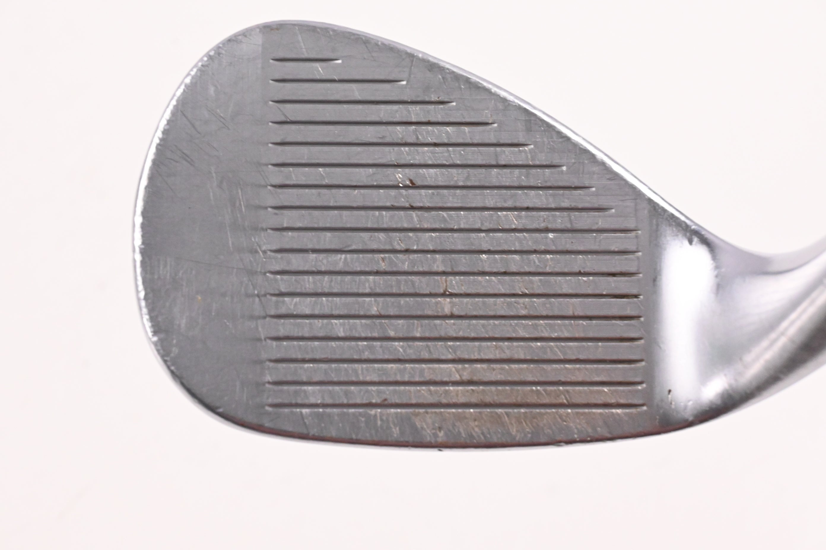 Titleist Vokey SM9 Lob Wedge / 60 Degree / Wedge Flex Titleist Vokey SM9 Shaft