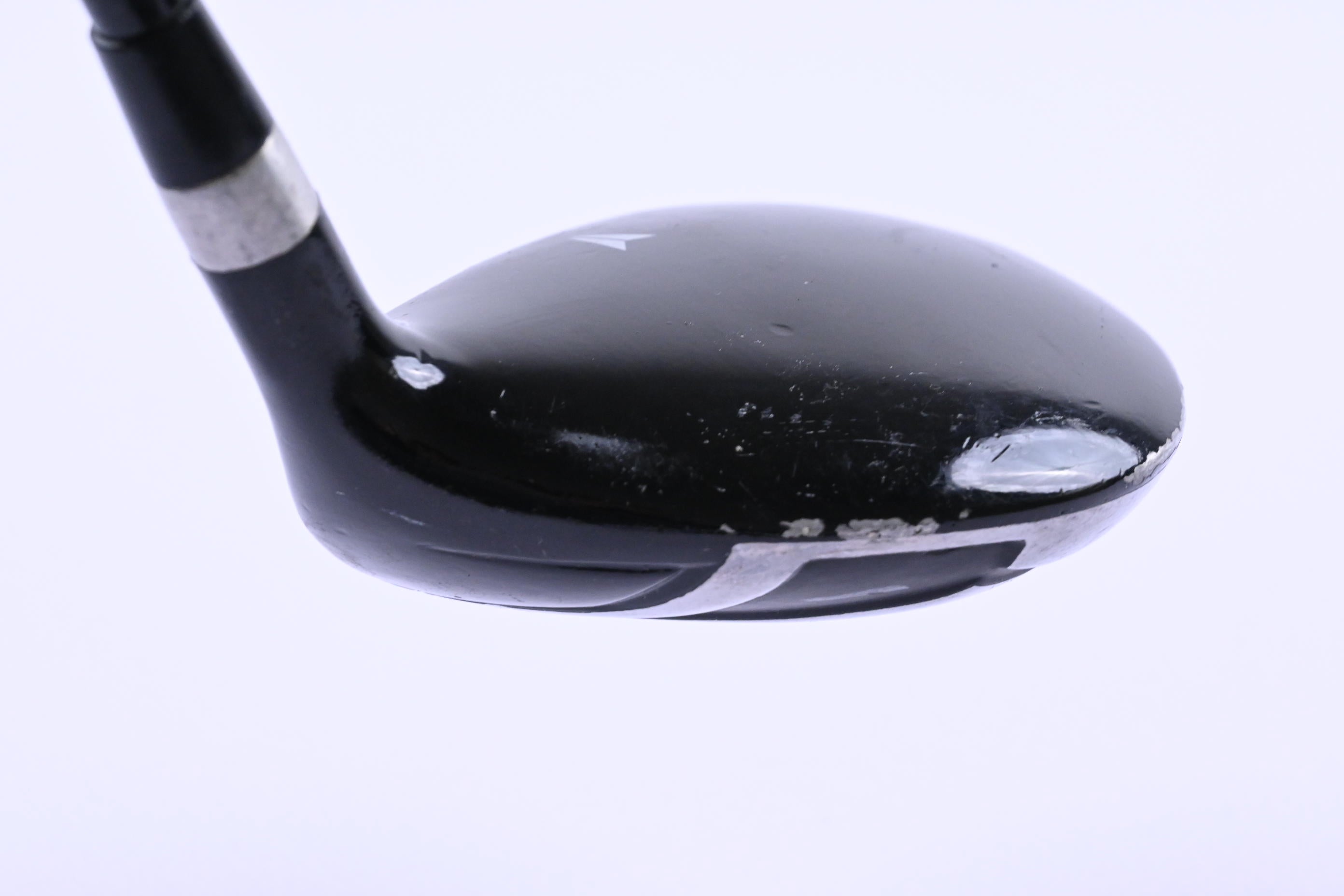 Fazer CTR20 #3 Wood / 15 Degree / Uniflex Fazer CTR20 Shaft