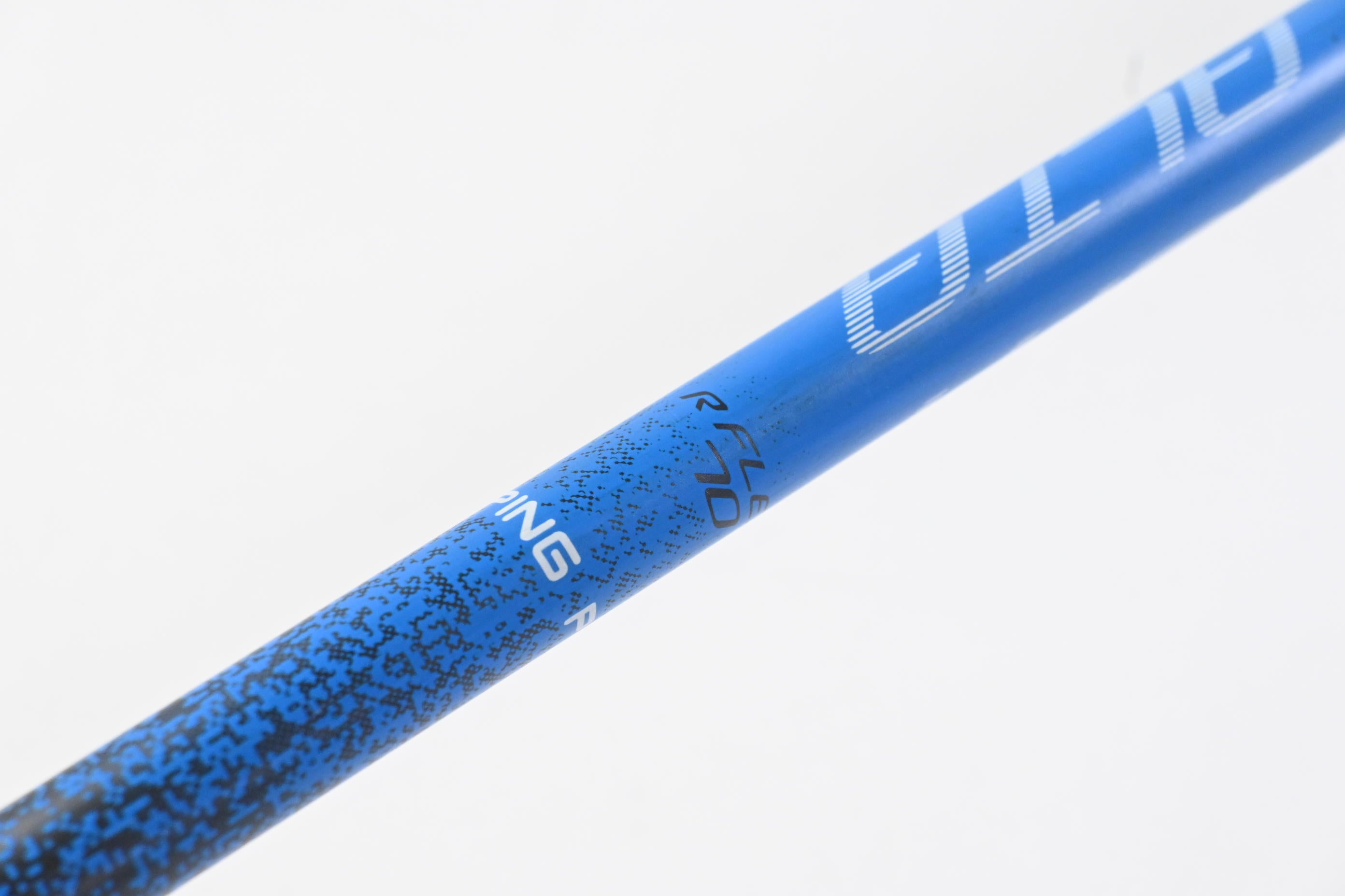 Left Hand Ping G Series #4 Hybrid / 22 Degree / Regular Flex Ping Alta 70 Shaft