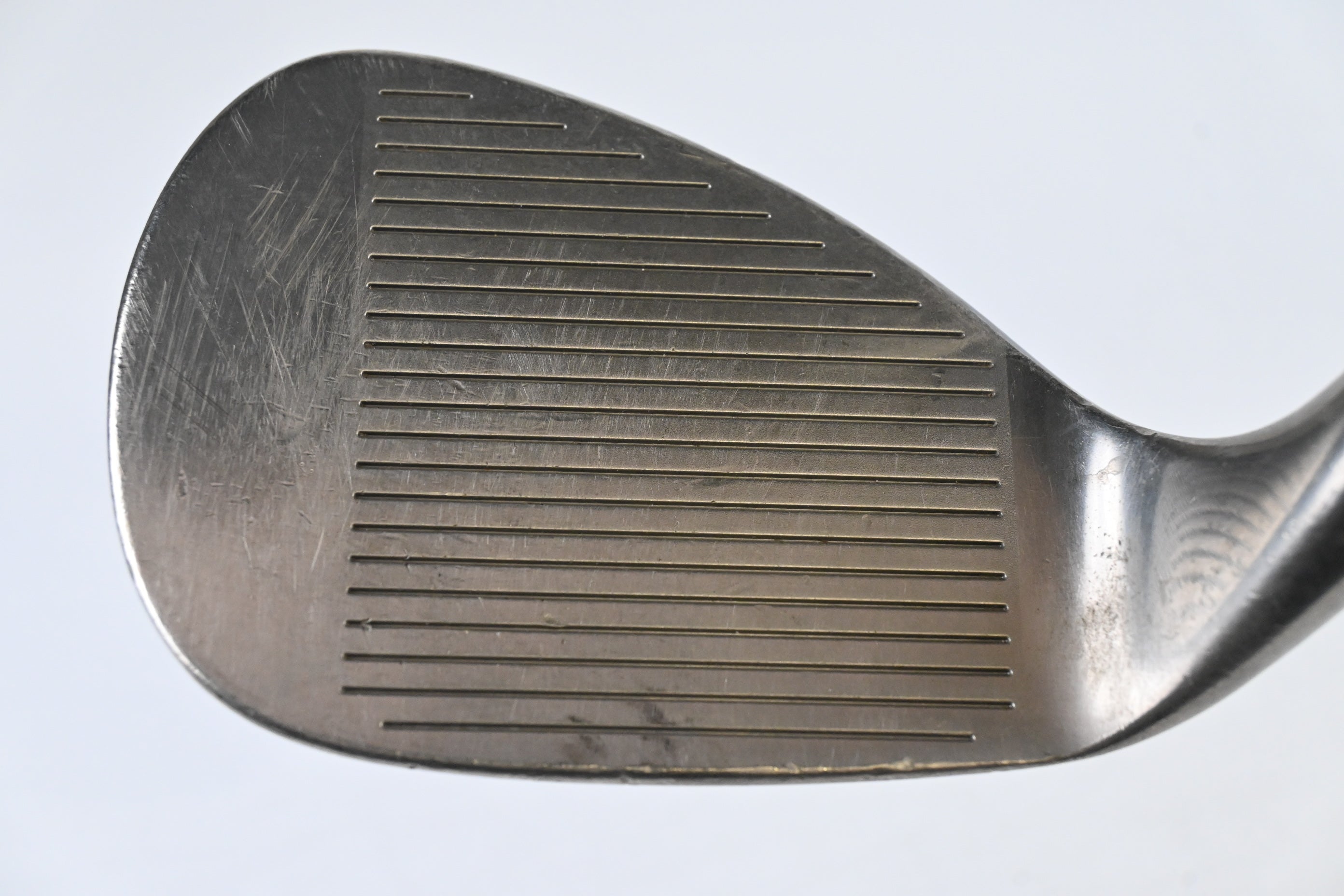 Callaway Forged Lob Wedge / 60 Degree / Wedge Flex Callaway Forged
