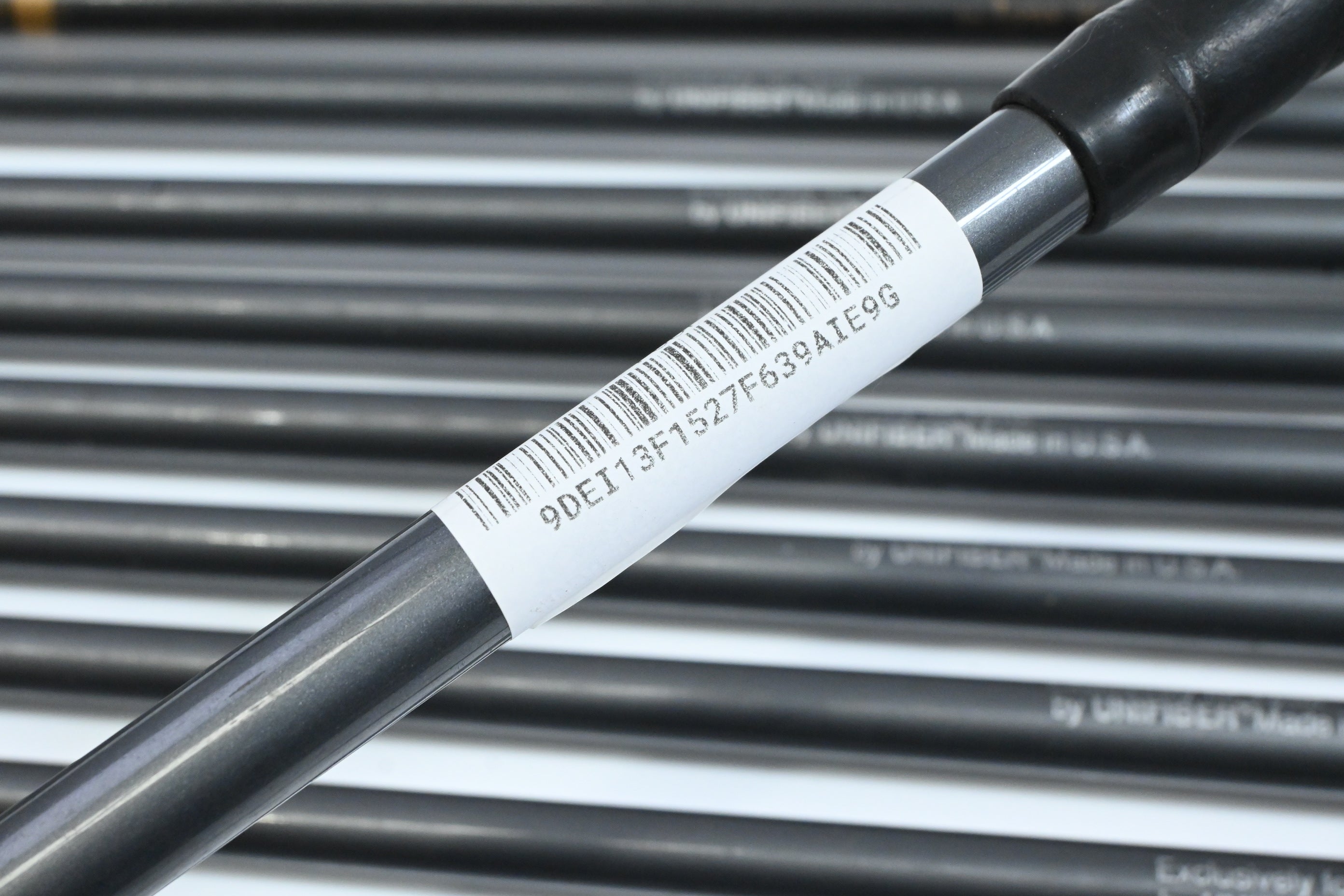 Lynx Parallax Irons / 3-PW+SW+LW / Stiff Flex Lynx PT Shafts