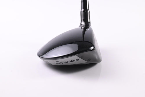 Taylormade Qi10 Tour #5 Wood / 18 Degree / X-Flex Tensei AV Blue 75 Shaft