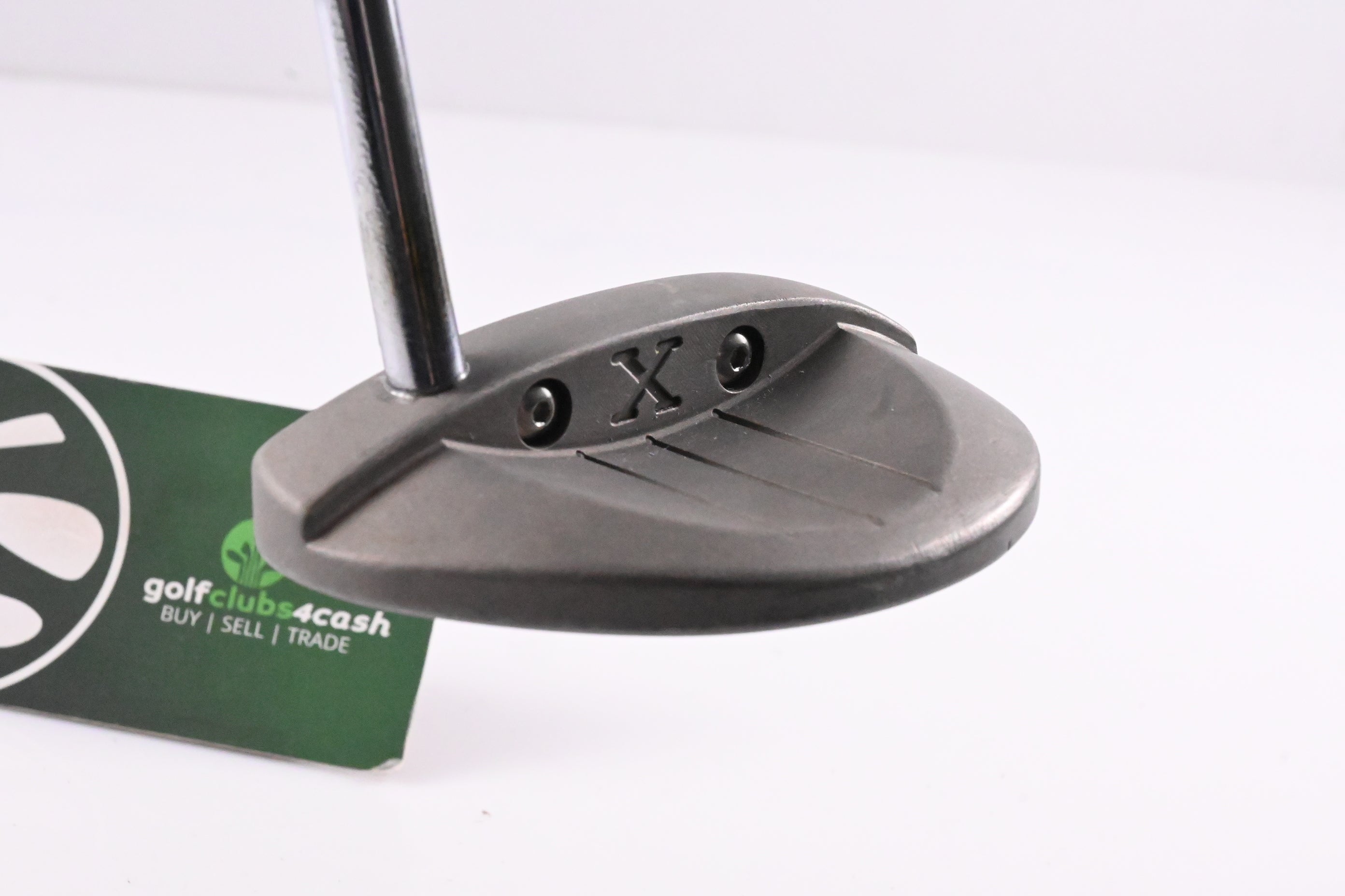 Scotty Cameron Red X Putter / 35 Inch