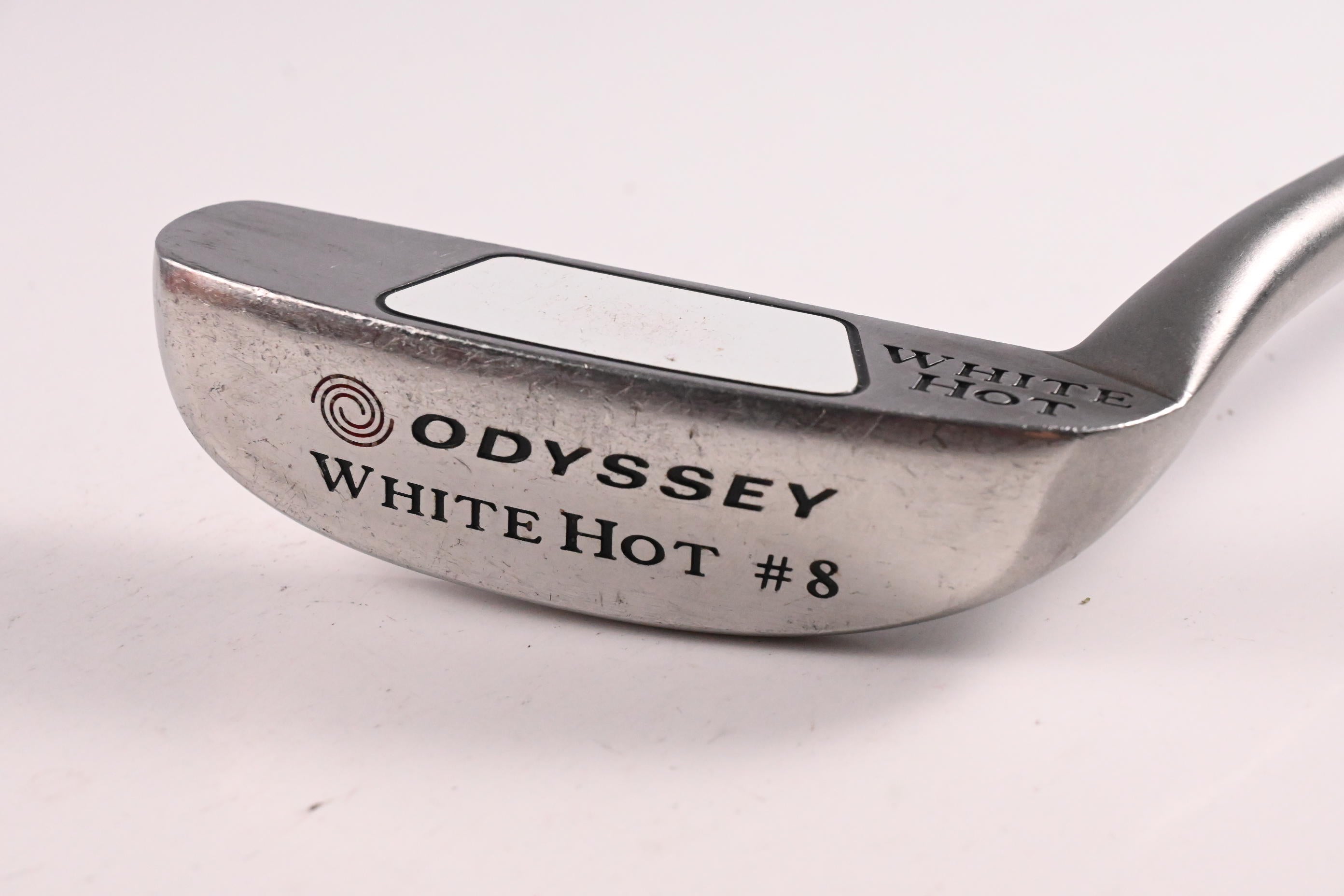 Odyssey White Hot #8 Putter / 35 Inch