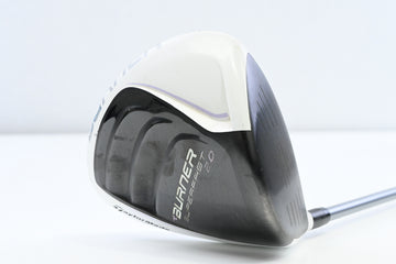 Ladies Taylormade Burner Superfast 2.0 Driver / 13 Degree / Ladies Flex Matrix