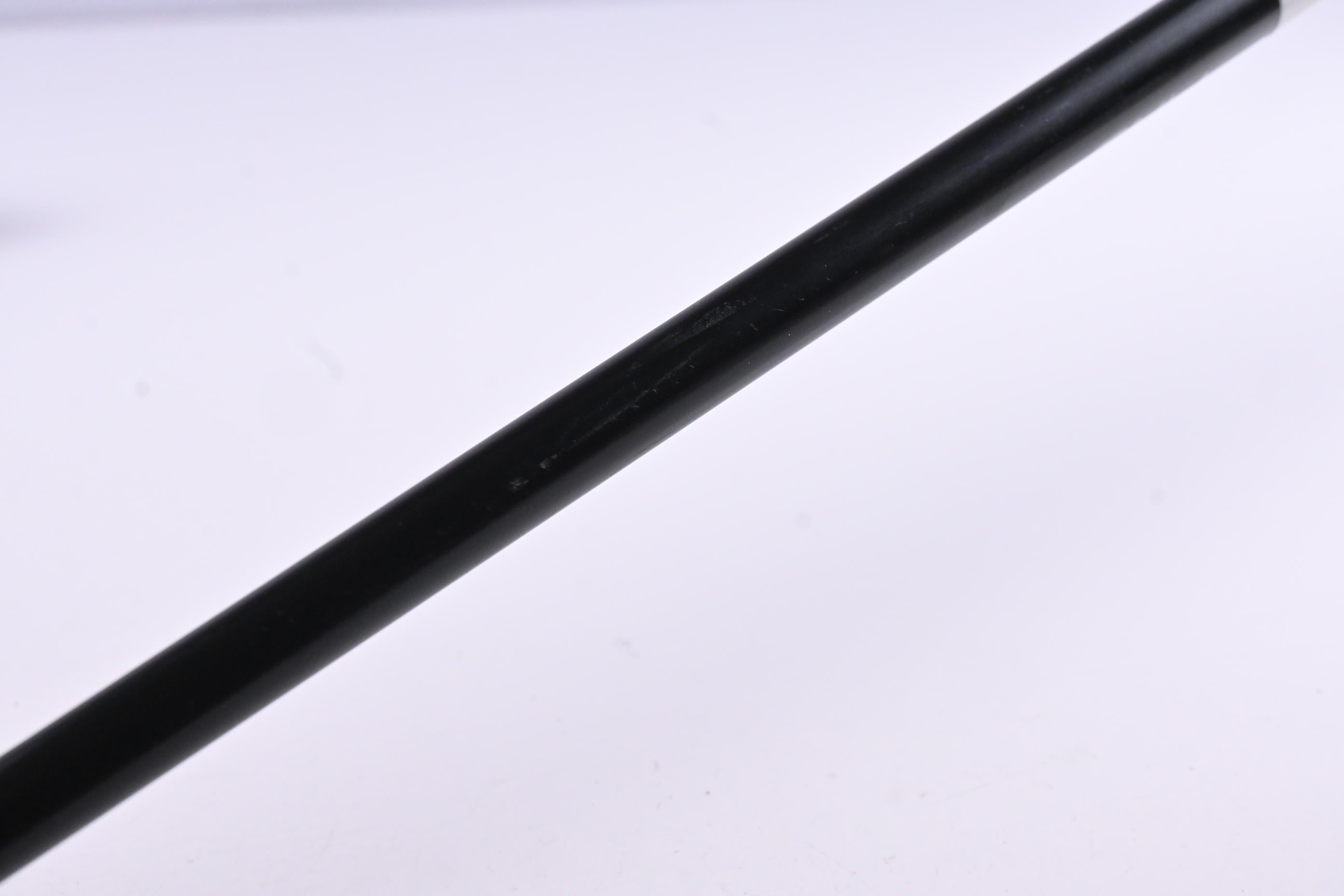 Ping 2023 Anser 2D Putter / Black Dot / 33.5 Inch