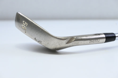 Ping Tour Sand Wedge / 56 Degree / Black Dot / Regular Flex Ping Shaft