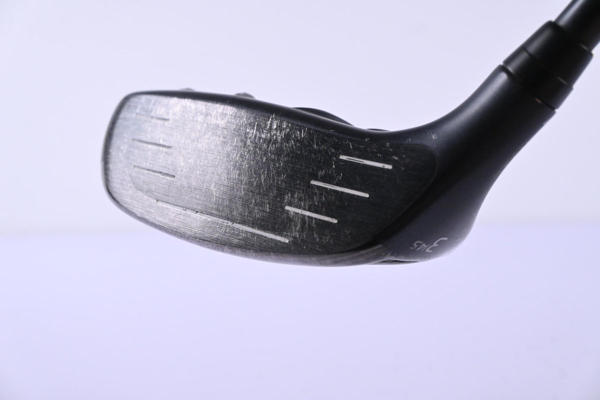 Ping G410 #3 Wood / 14.5 Degree / Regular Flex Ping Alta CB Red 65 Shaft