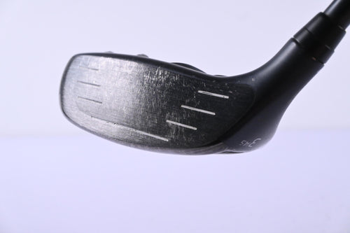 Ping G410 #3 Wood / 14.5 Degree / Regular Flex Ping Alta CB Red 65 Shaft