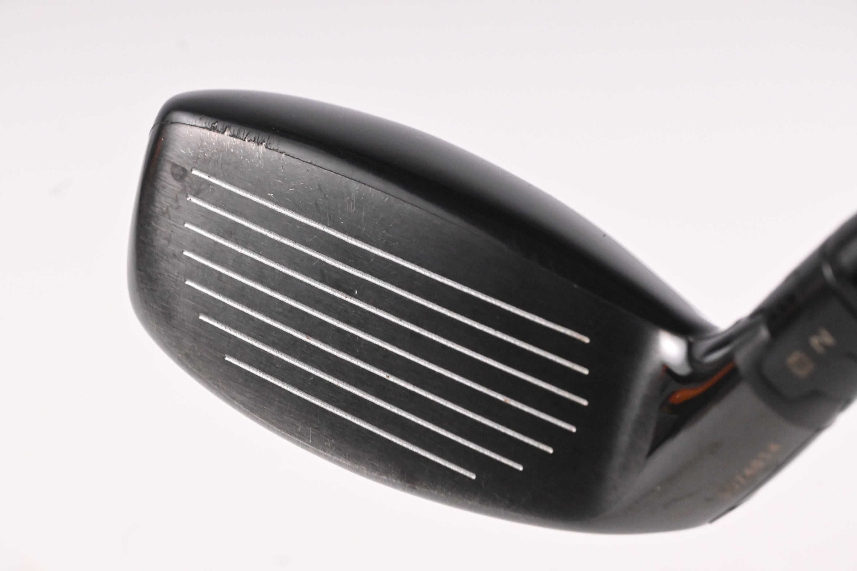Titleist TSi3 #3 Hybrid / 20 Degree / Stiff Flex HZRDUS Smoke Black RDX 80 Shaft