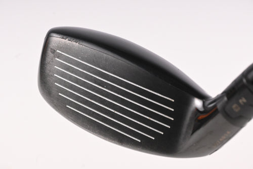 Titleist TSi3 #3 Hybrid / 20 Degree / Stiff Flex HZRDUS Smoke Black RDX 80 Shaft