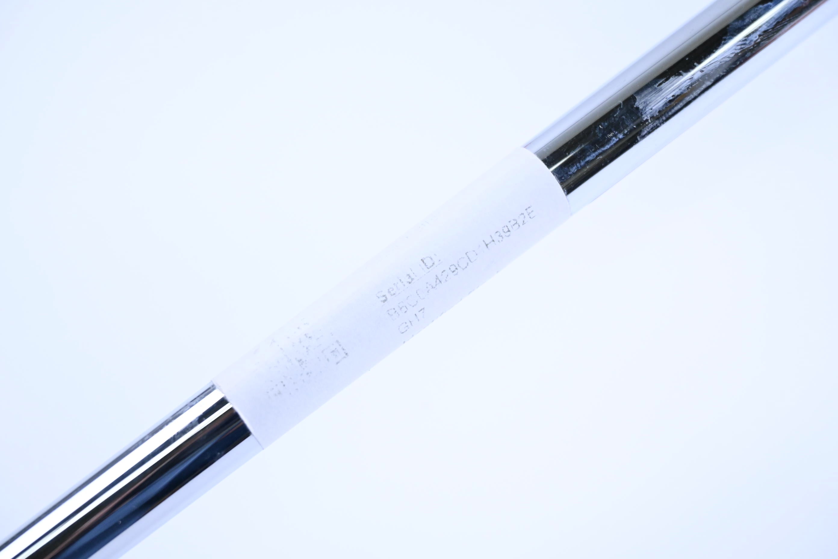 Odyssey Ai-Dual Jailbird Mini Putter / 34 Inch