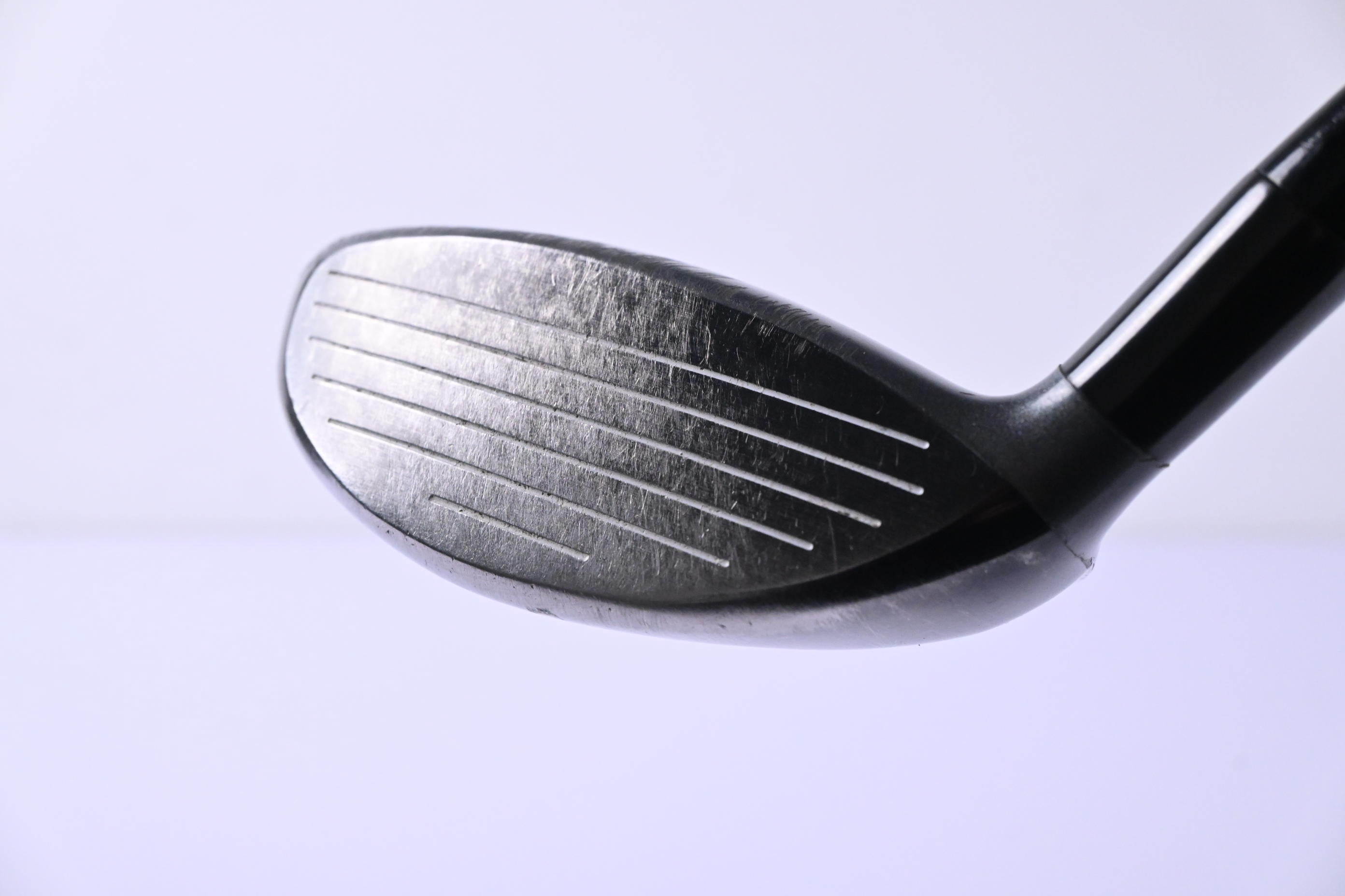Ladies Callaway X Hot #7 Wood / 21 Degree / Ladies Flex Project X PX V Shaft