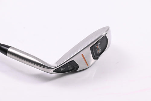 Left Hand Tour Edge X525 Approach Wedge / 48 Degree / Senior Flex UST Helium