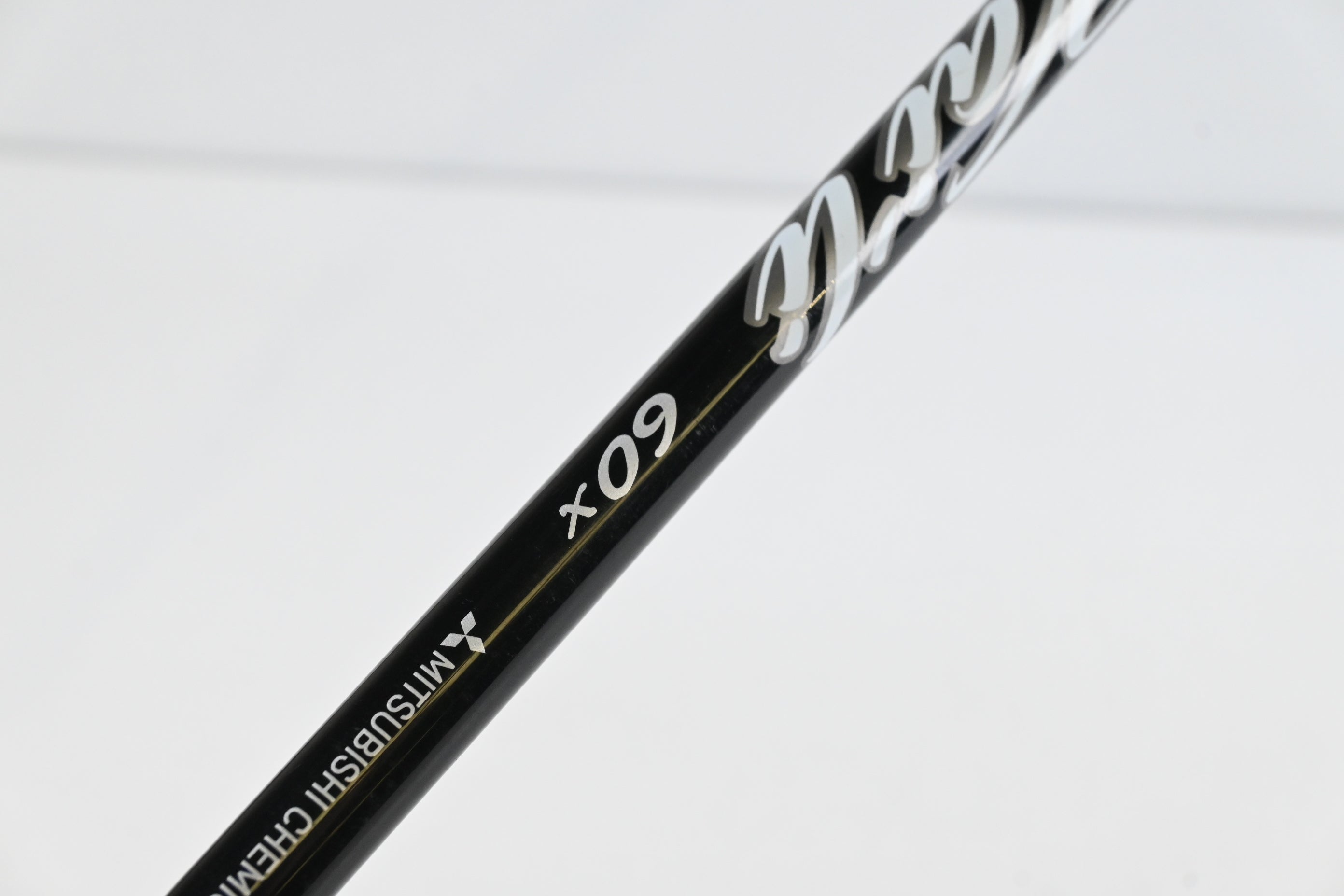Cobra Aerojet LS Driver / 9 Degree / X-Flex Kai'li White 60 Shaft