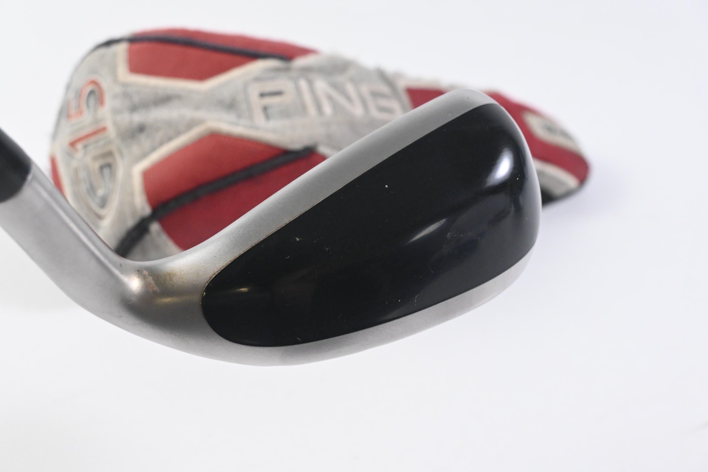Ping G15 #5 Hybrid / 27 Degree / Regular Flex Ping TFC 149 H Shaft