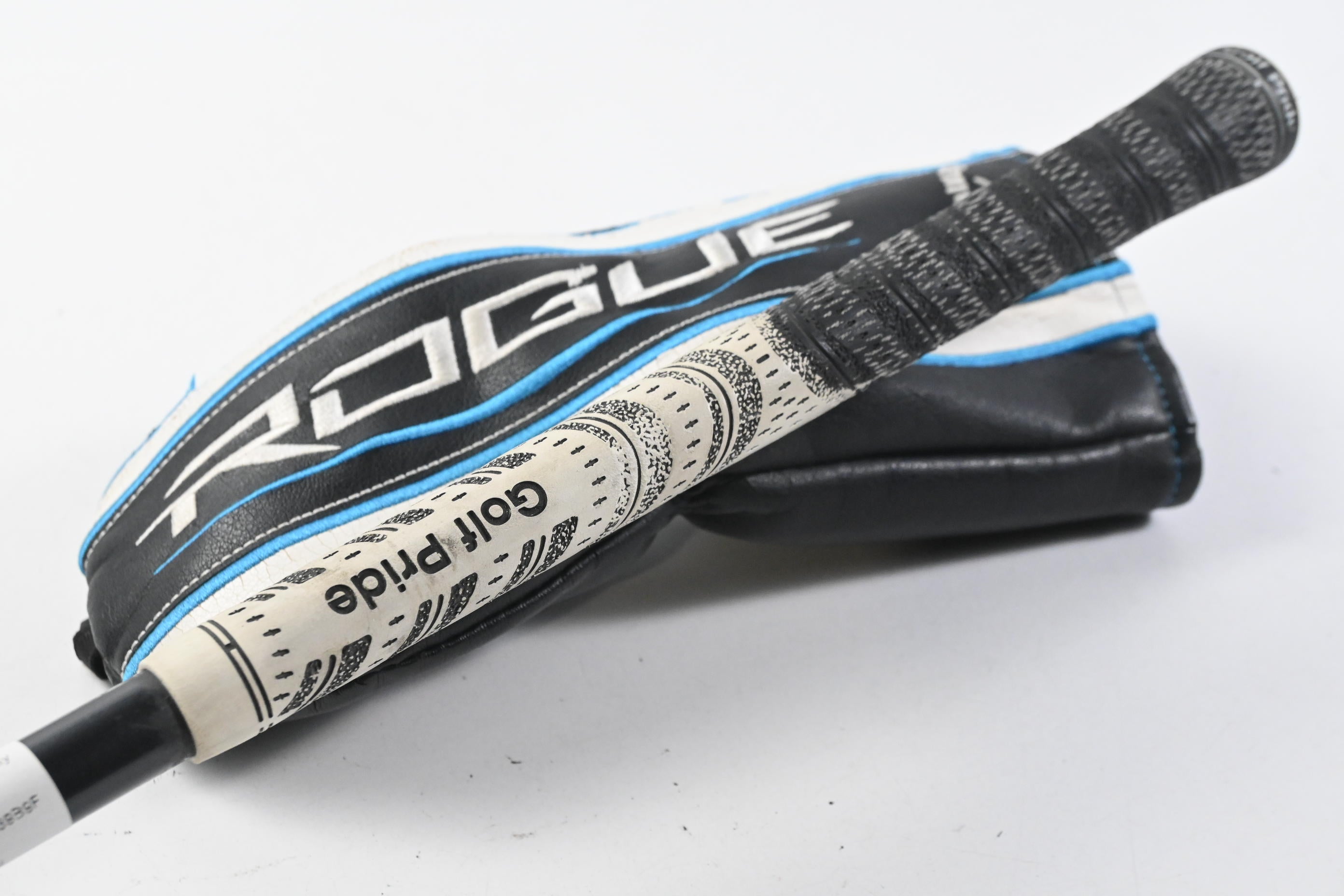 Callaway Rogue Sub Zero #3+ Wood / 13.5 Degree / Stiff Flex Fujikura Shaft