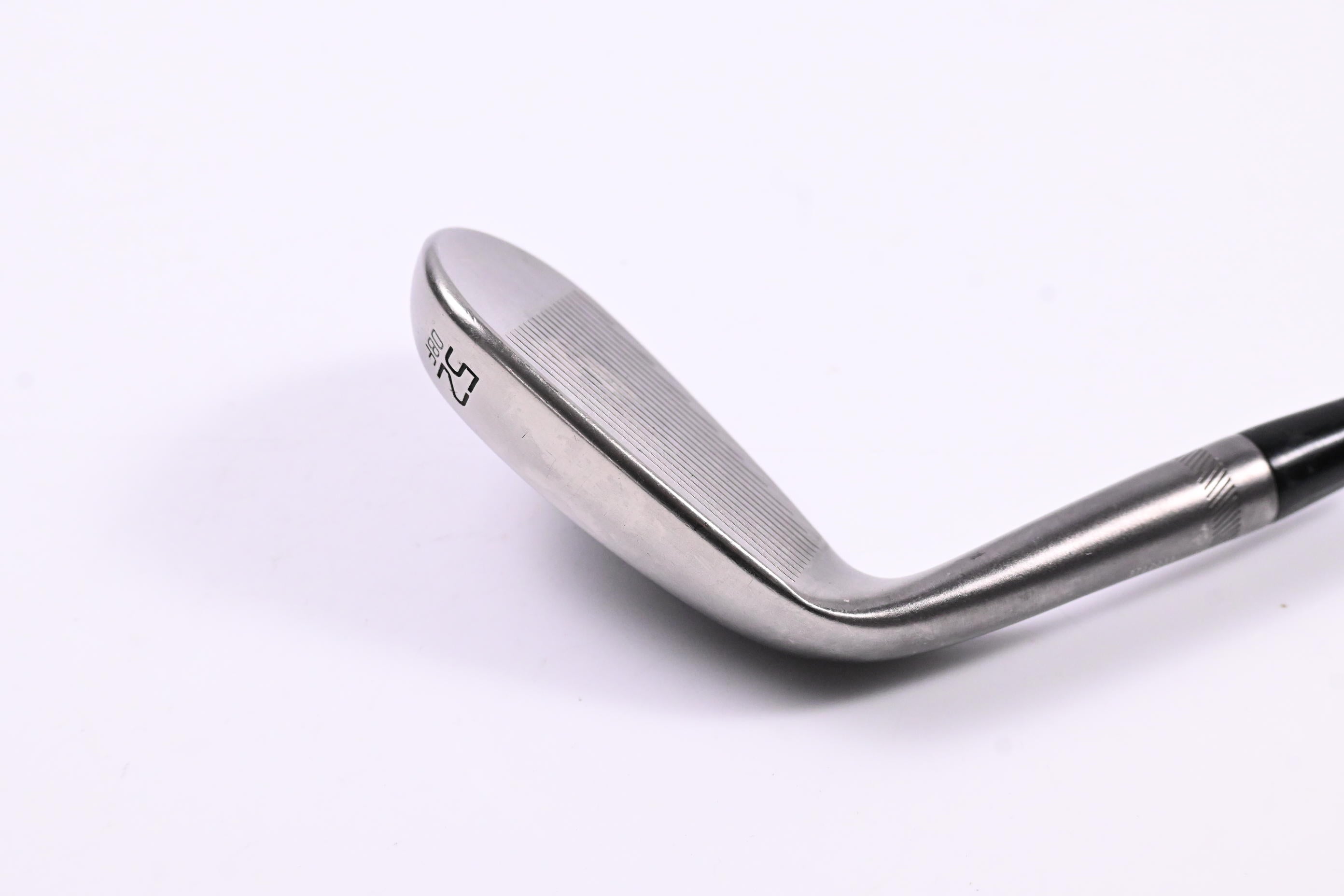 Titleist Vokey SM10 Gap Wedge / 52 Degree / Wedge Flex Vokey SM10 Shaft