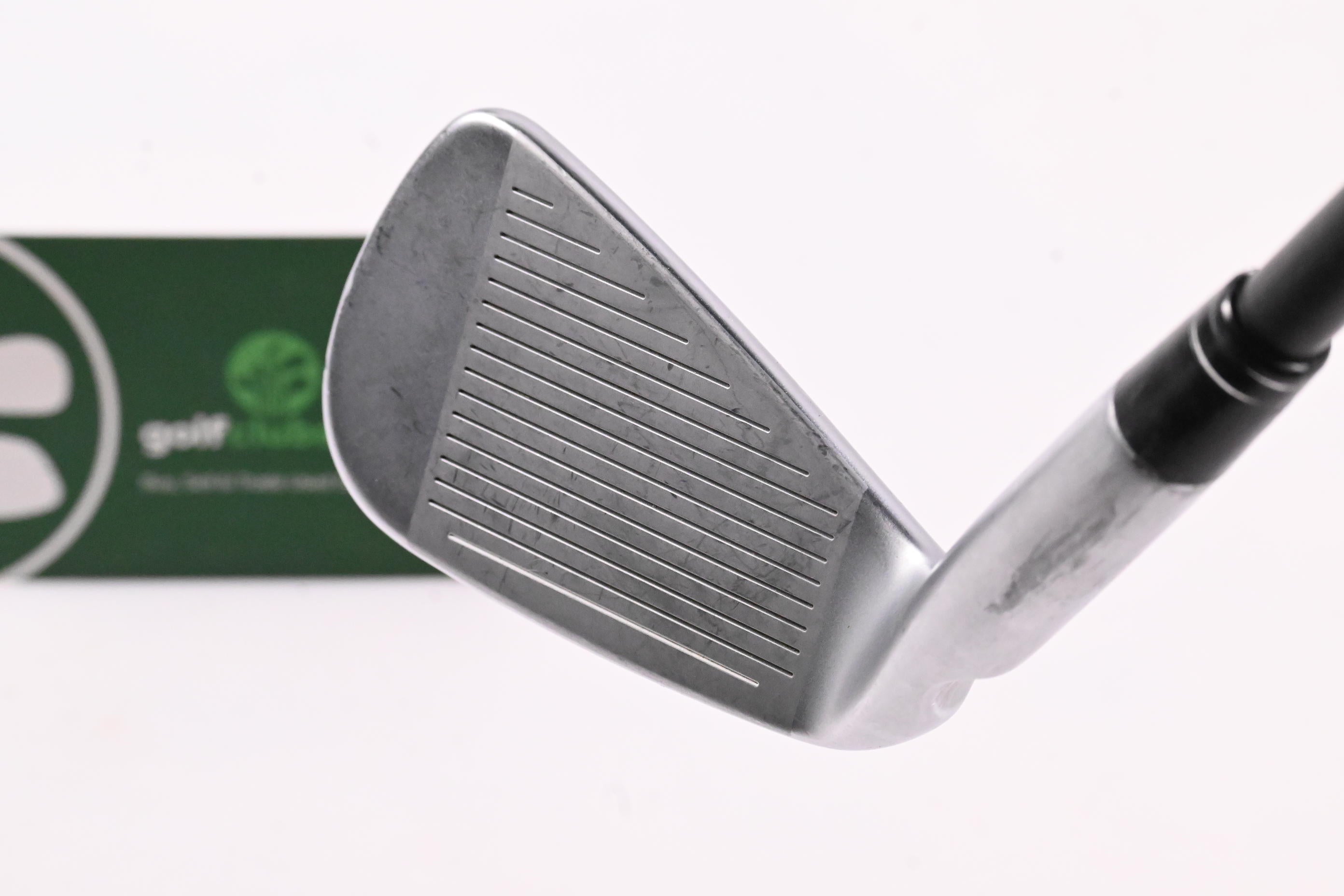 Ping i59 #4 Iron / 22 Degree / Orange Dot / Regular Flex Steelfiber i95 Shafts