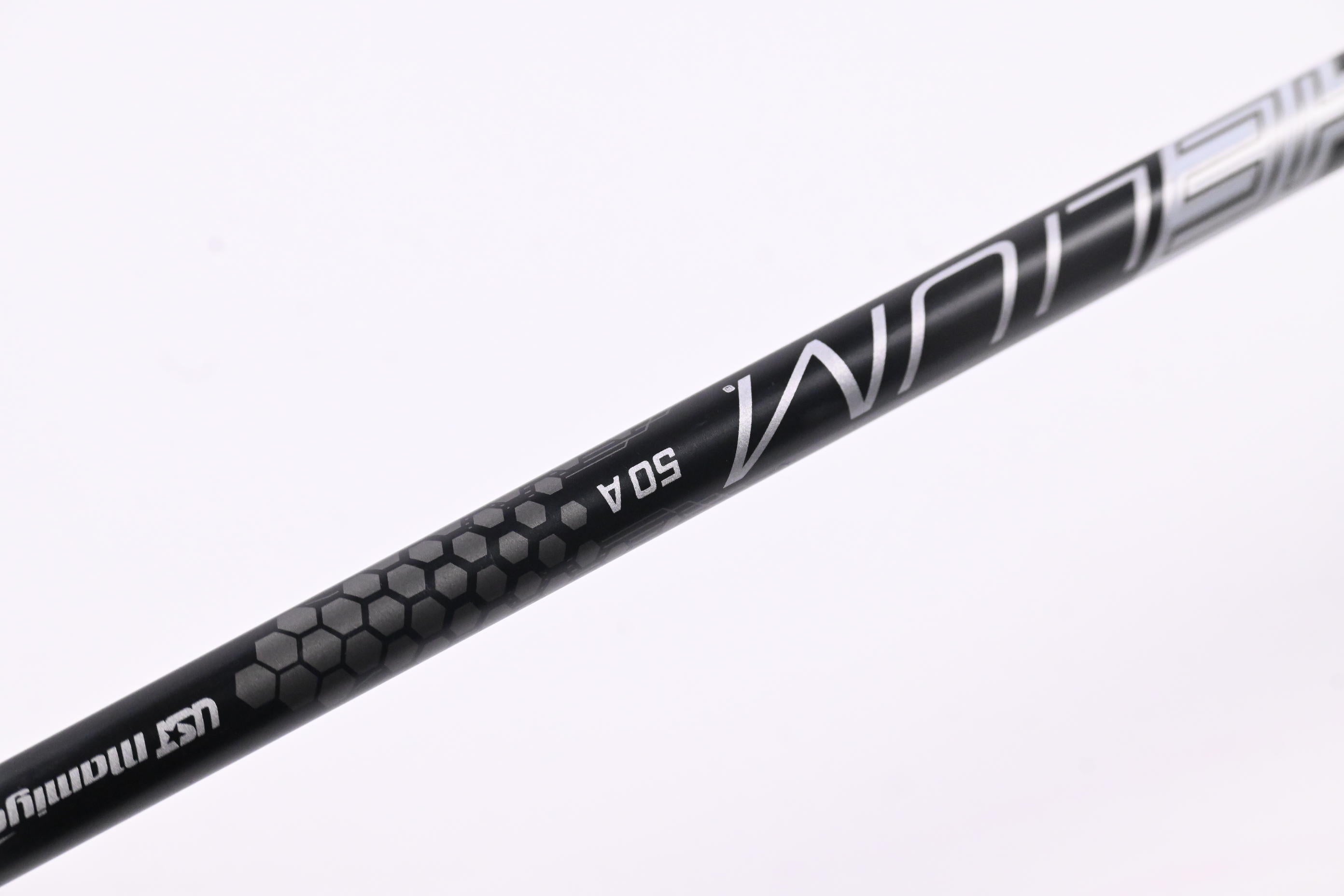 Left Hand Tour Edge X525 Approach Wedge / 48 Degree / Senior Flex UST Helium