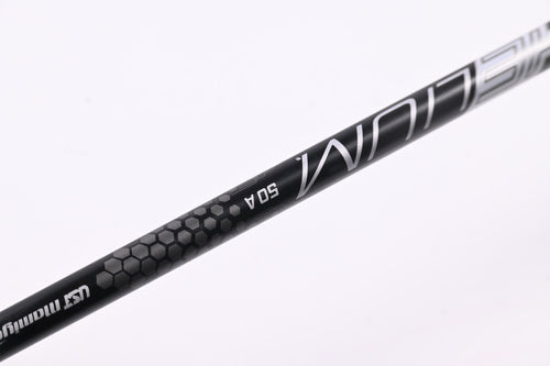 Left Hand Tour Edge X525 Approach Wedge / 48 Degree / Senior Flex UST Helium