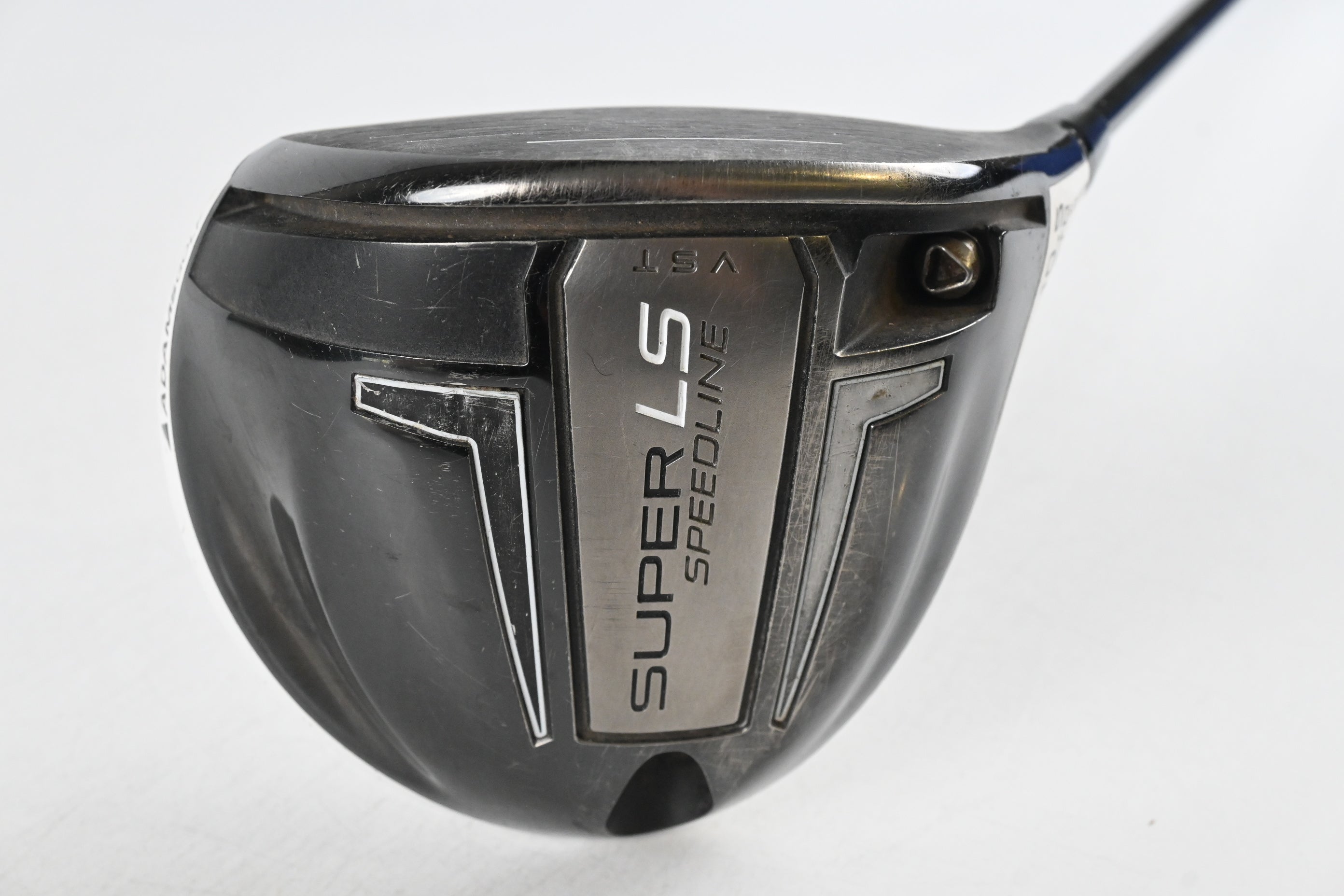 Adams Speedline Super LS Driver / 10.5 Degree / Stiff Flex Kuro Kage 60 Shaft