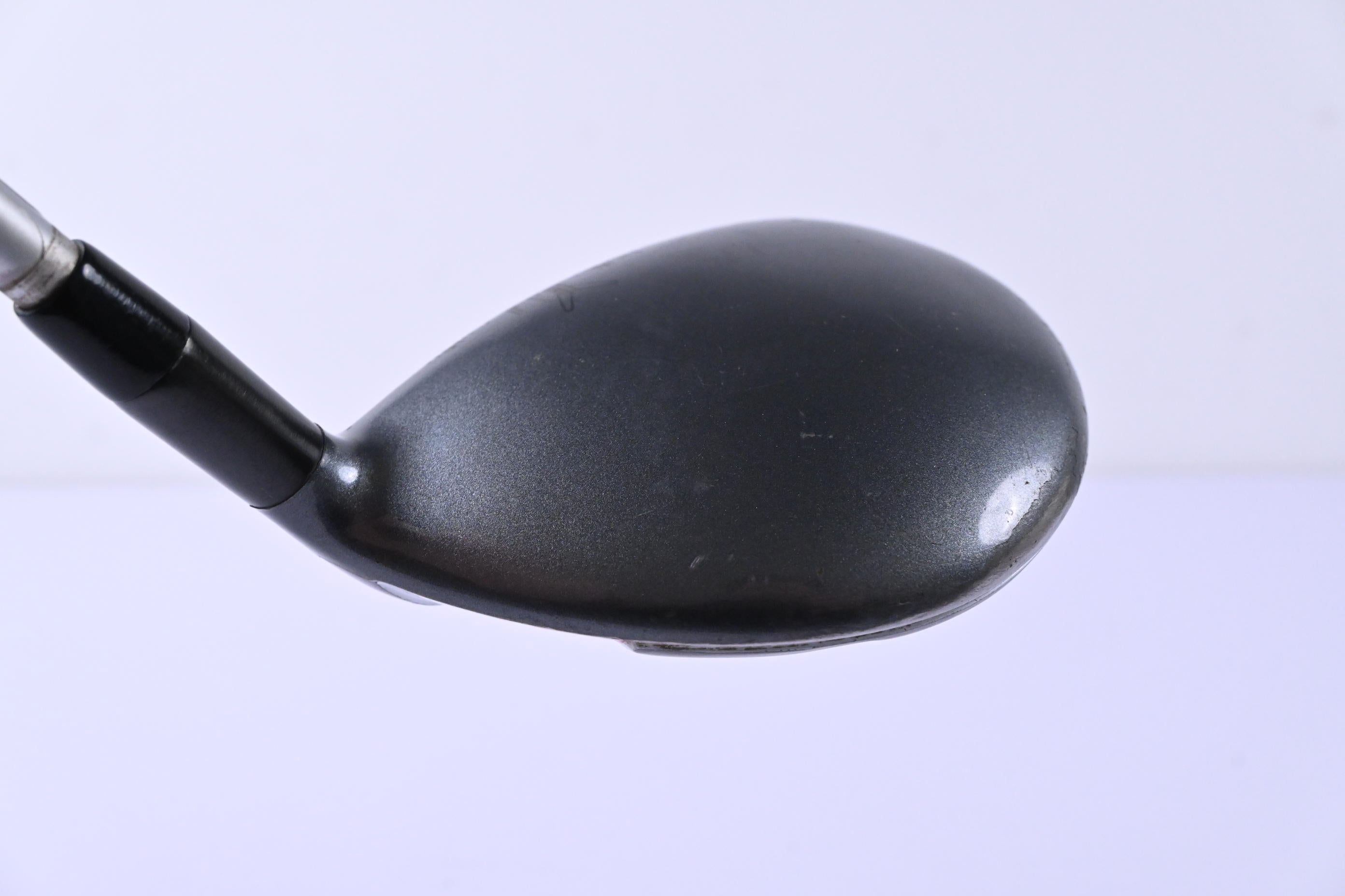Ladies Callaway X Hot #7 Wood / 21 Degree / Ladies Flex Project X PX V Shaft
