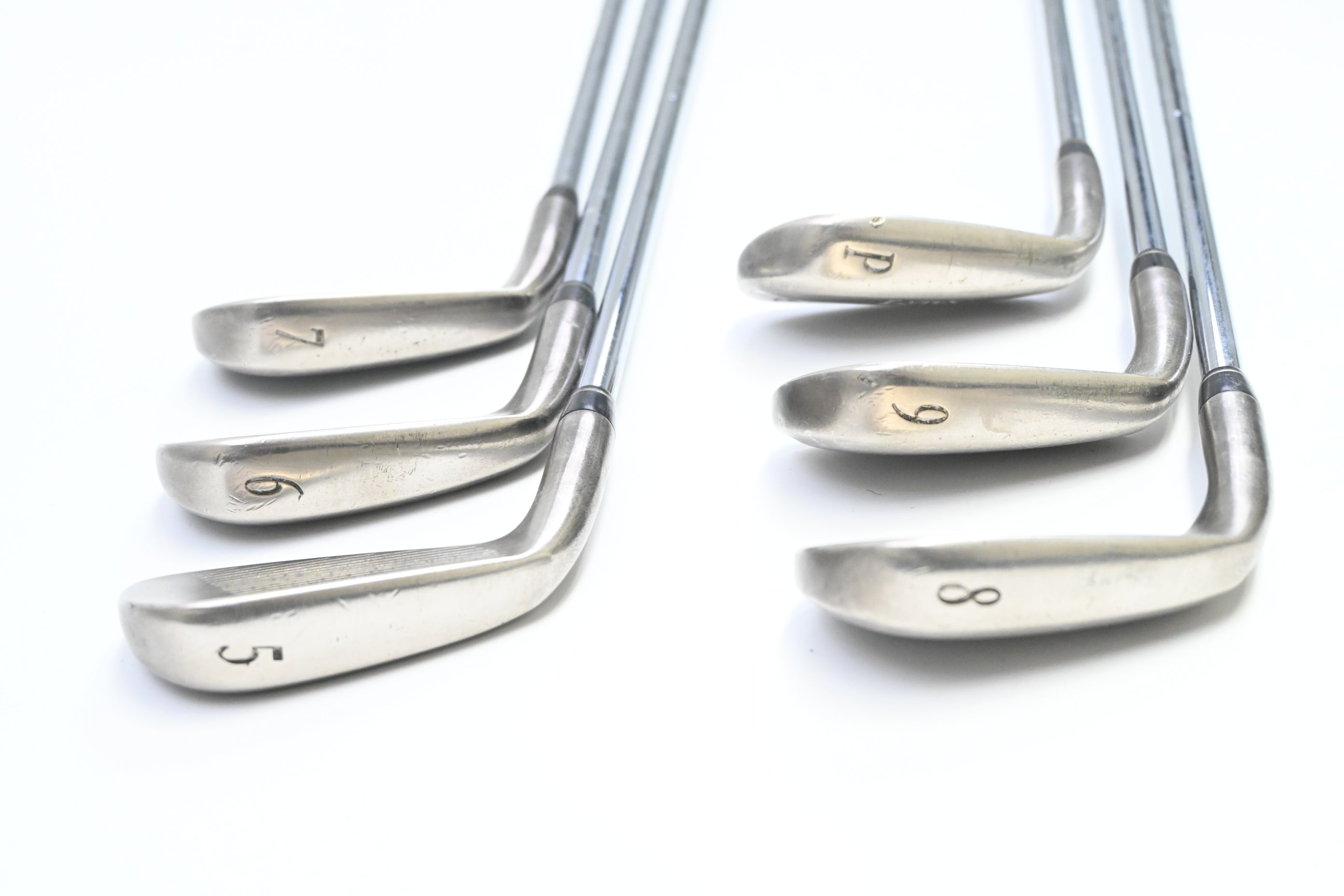 Lynx Prowler VT Irons / 5-PW / Regular Flex KBS Tour 90 Shafts