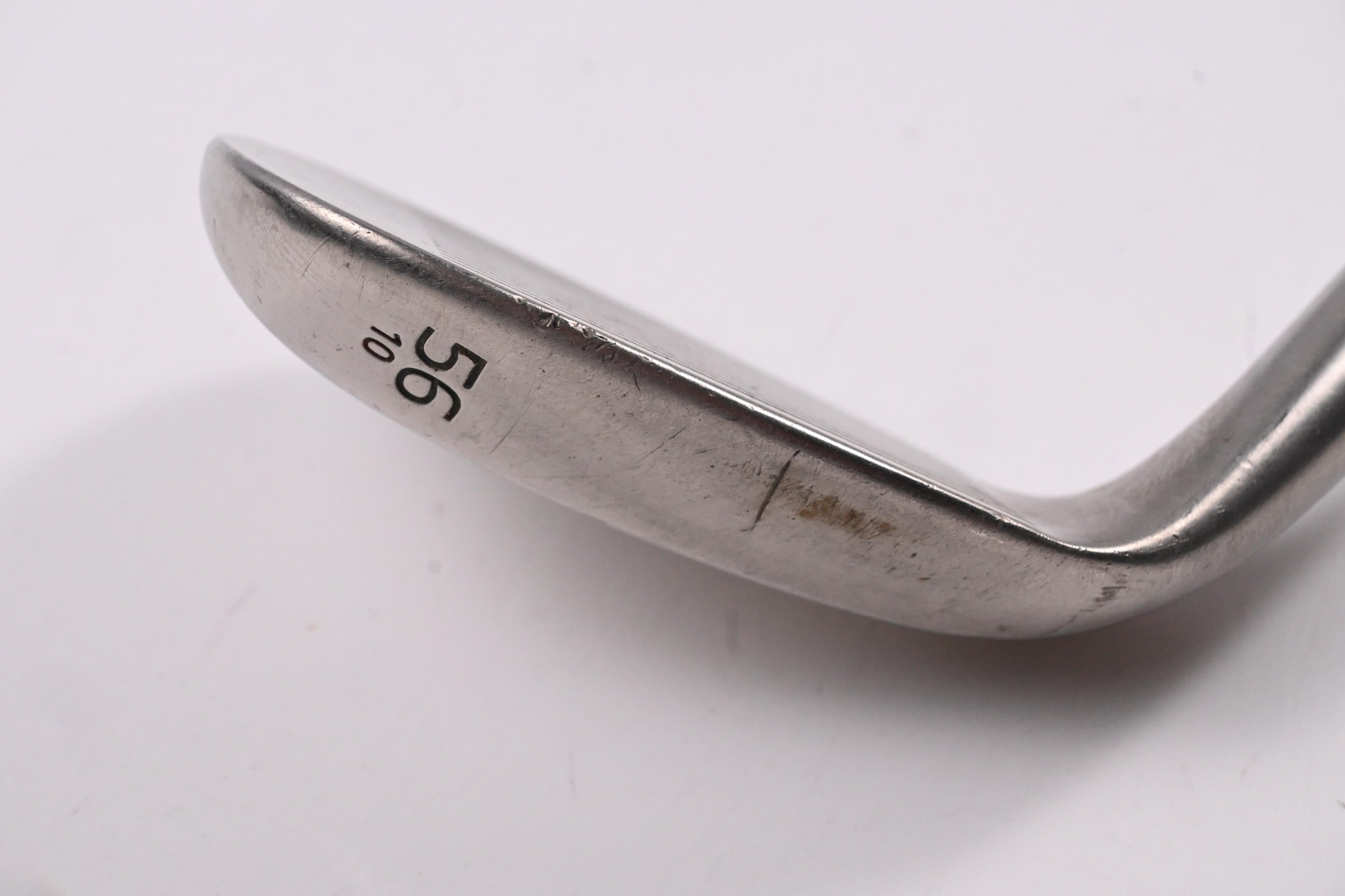 Titleist Vokey SM5 Sand Wedge / 56 Degree / Wedge Flex Vokey SM5 Shaft