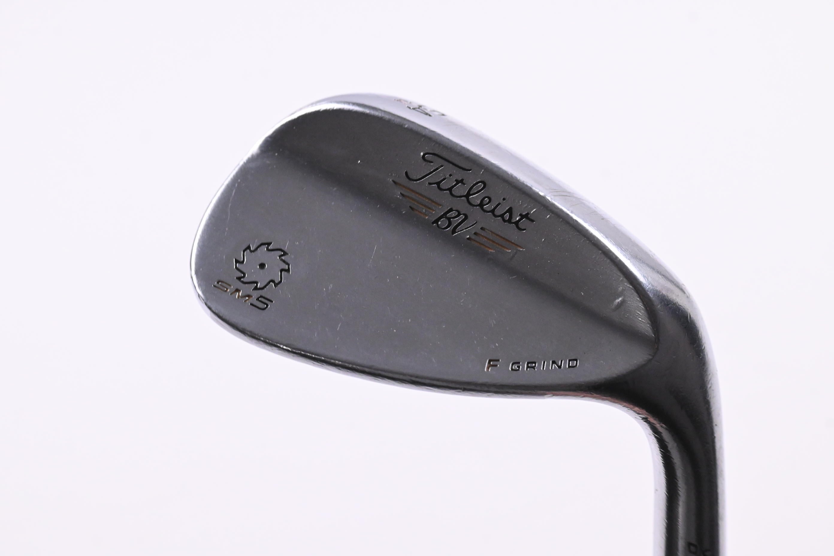 Titleist Vokey SM5 Sand Wedge / 54 Degree / Wedge Flex Titleist Vokey Shaft