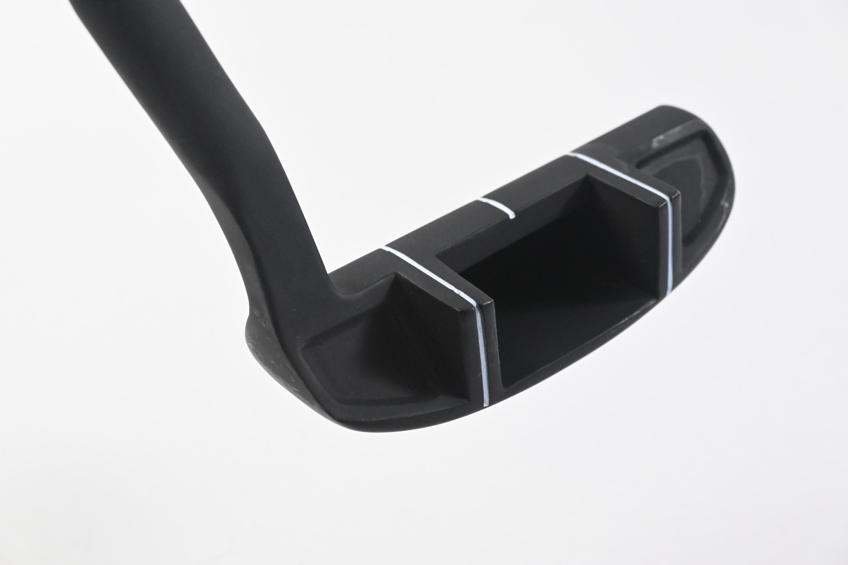 MacGregor VIP 3 Chipper / 37 Degree / Wedge Flex MacGregor Shaft