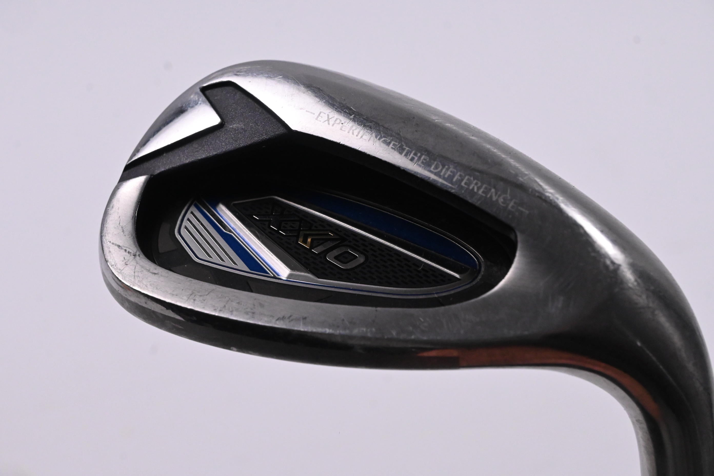 XXIO 12 Sand Wedge / 56 Degree / Stiff Flex N.S.Pro 850GH DST Shaft