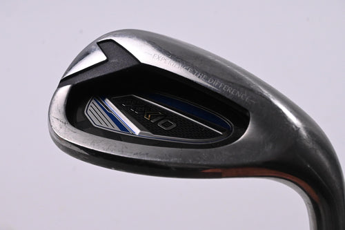 XXIO 12 Sand Wedge / 56 Degree / Stiff Flex N.S.Pro 850GH DST Shaft
