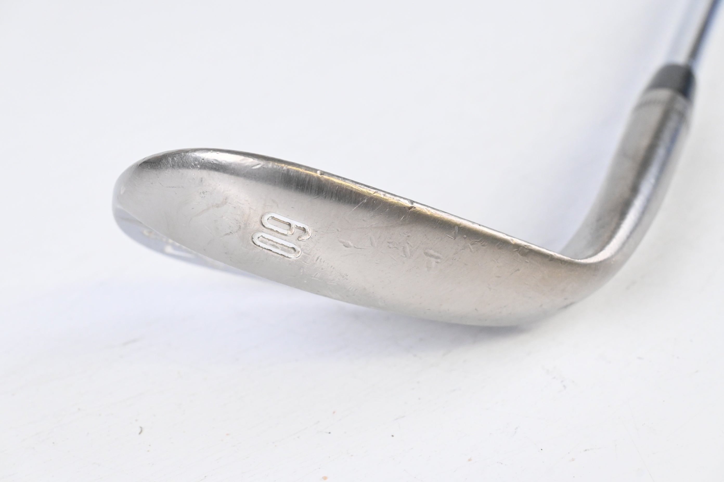 Callaway Forged Lob Wedge / 60 Degree / Wedge Flex Callaway Forged