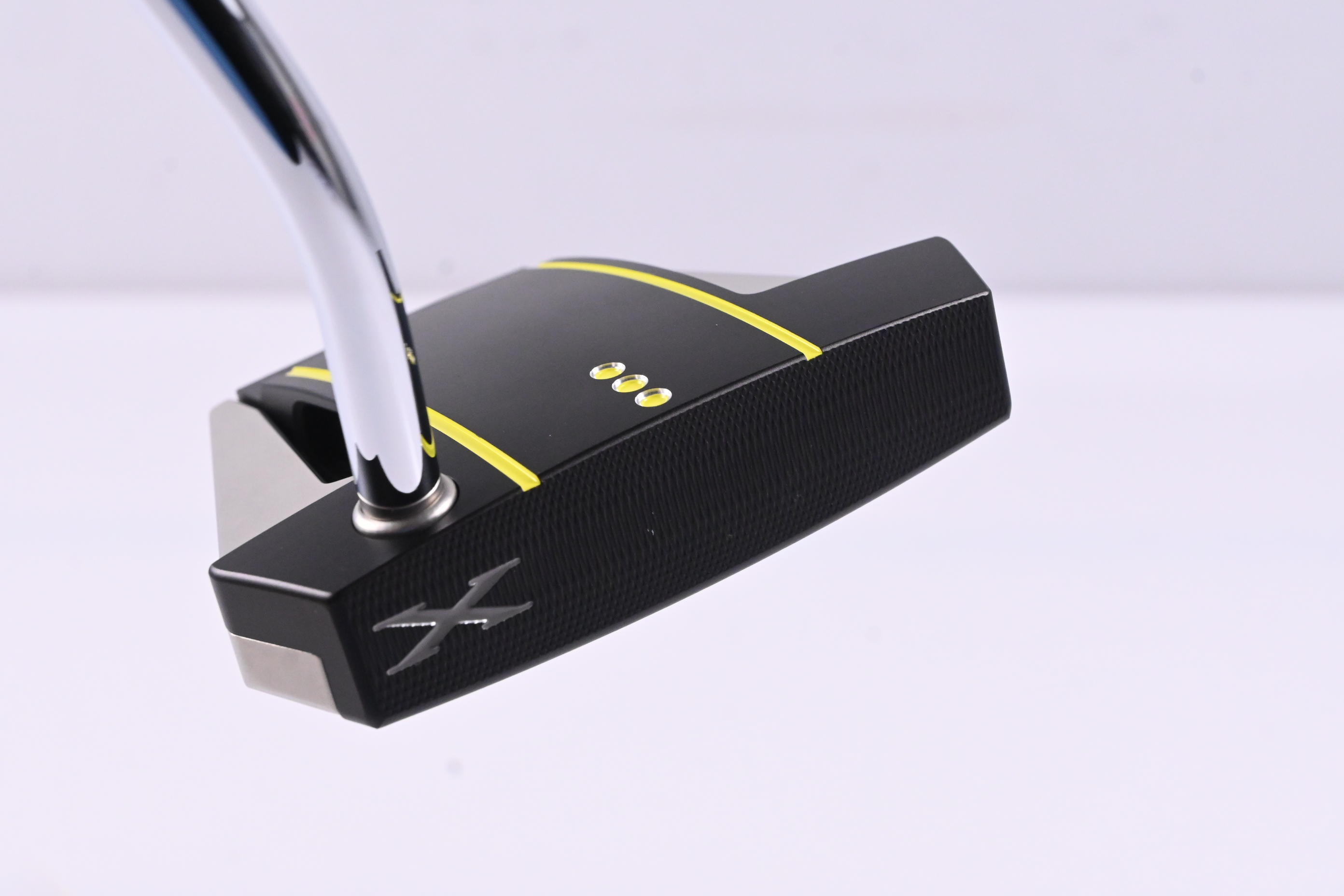 Left Hand Scotty Cameron Phantom X 7.5 2019 Putter / 34 Inch