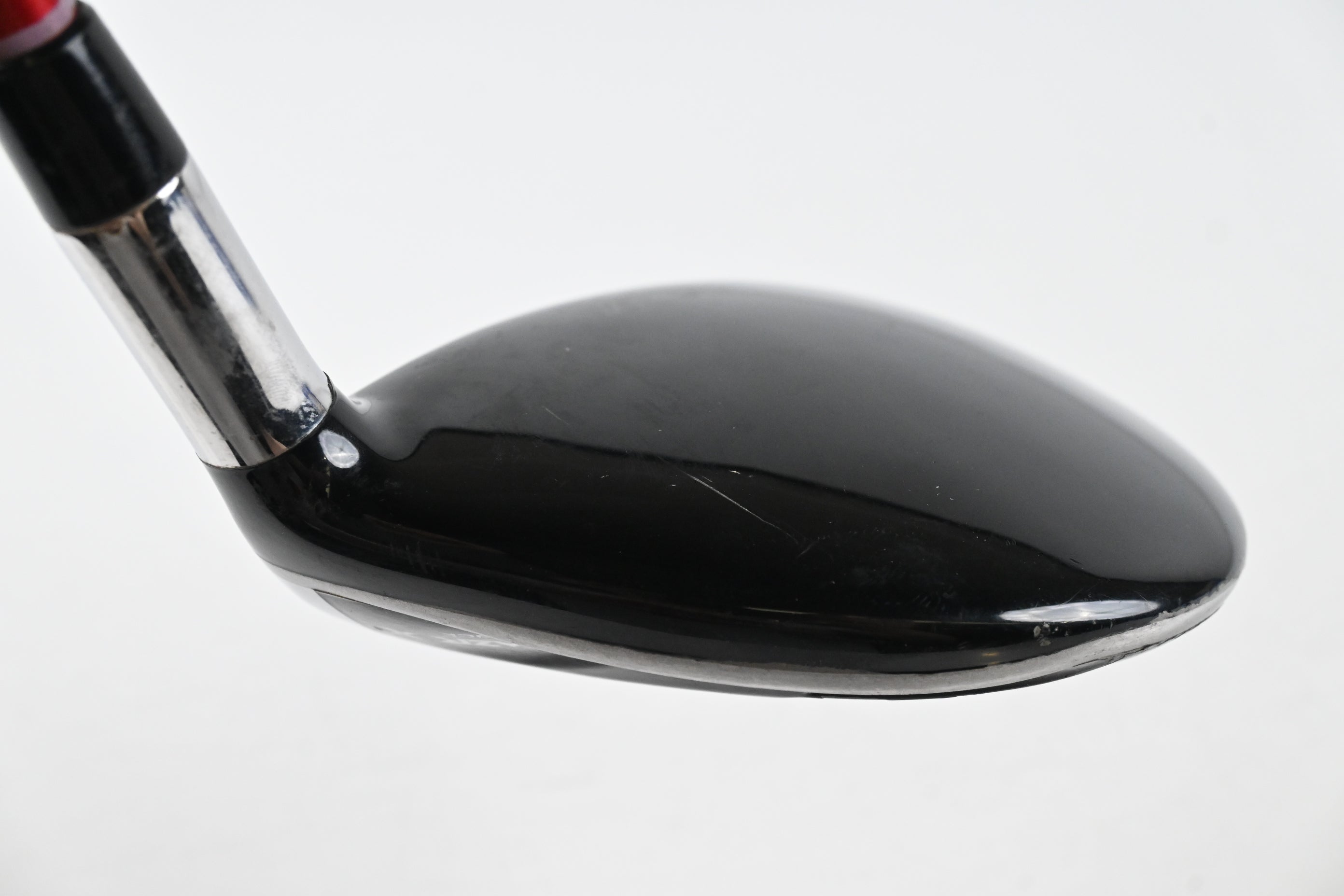 Callaway RAZR X Black #5 Wood / 18 Degree / Regular Flex Callaway 60 Shaft