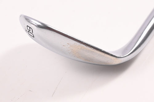 Titleist Vokey SM9 Lob Wedge / 60 Degree / Wedge Flex Titleist Vokey SM9 Shaft