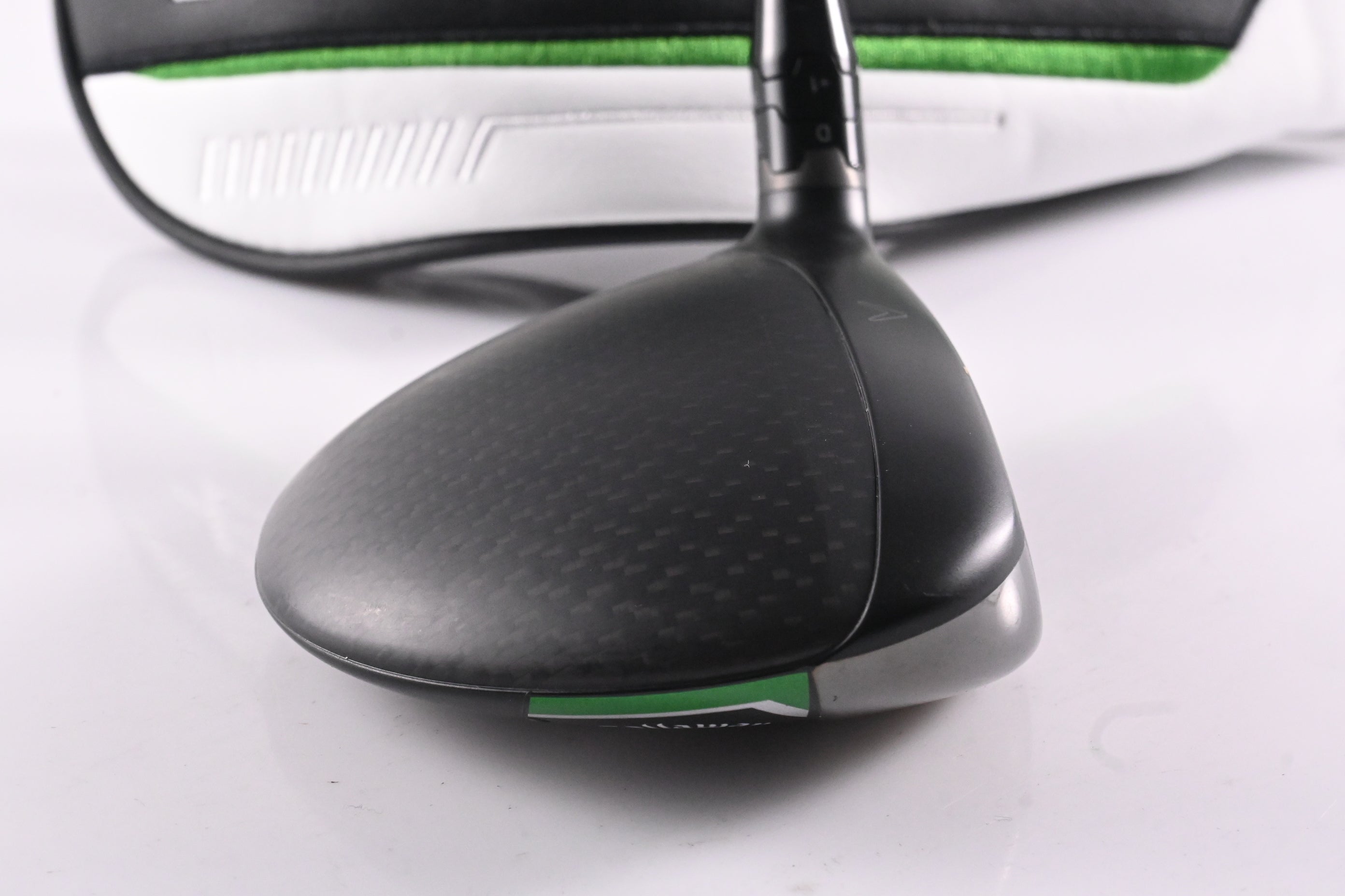 Callaway Elyte X #3 Wood / 15 Degree / Regular Flex Tensei AV Blue 65 Shaft