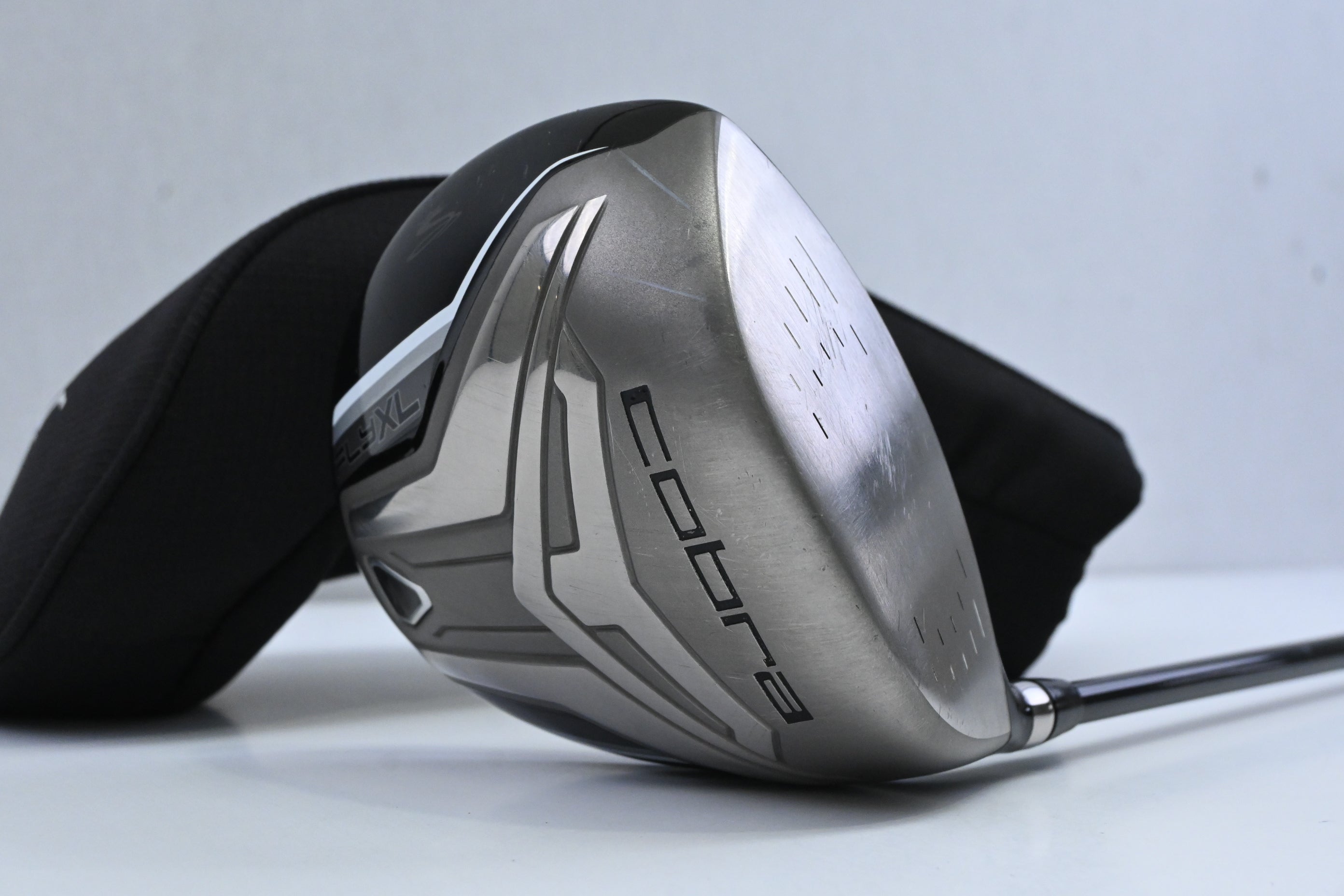 Cobra Fly XL Driver / 10.5 Degree / Regular Flex Cobra Fly XL Shaft