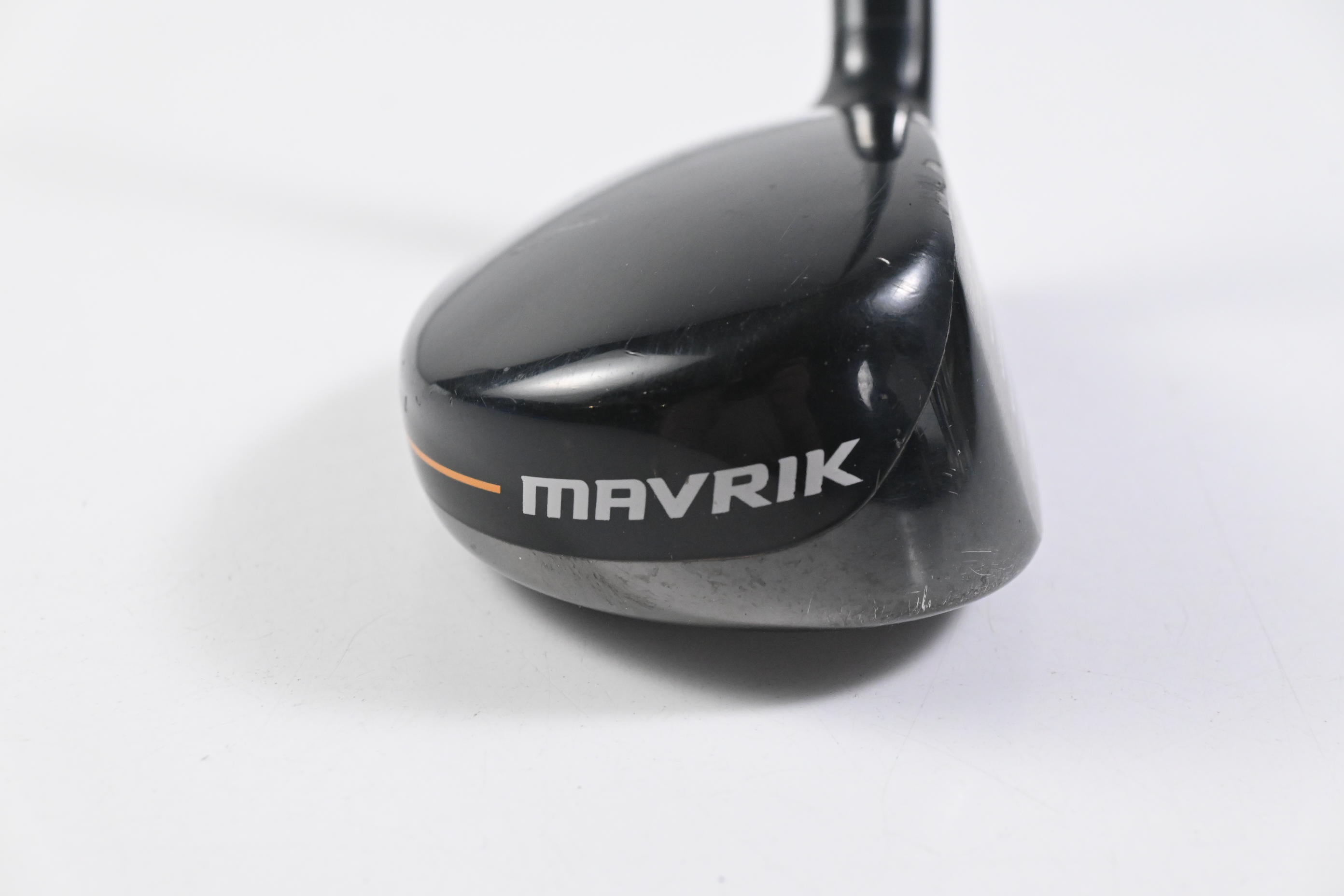 Callaway Mavrik #3 Hybrid / 19 Degree / Stiff Flex Project X Catalyst 75 Shaft
