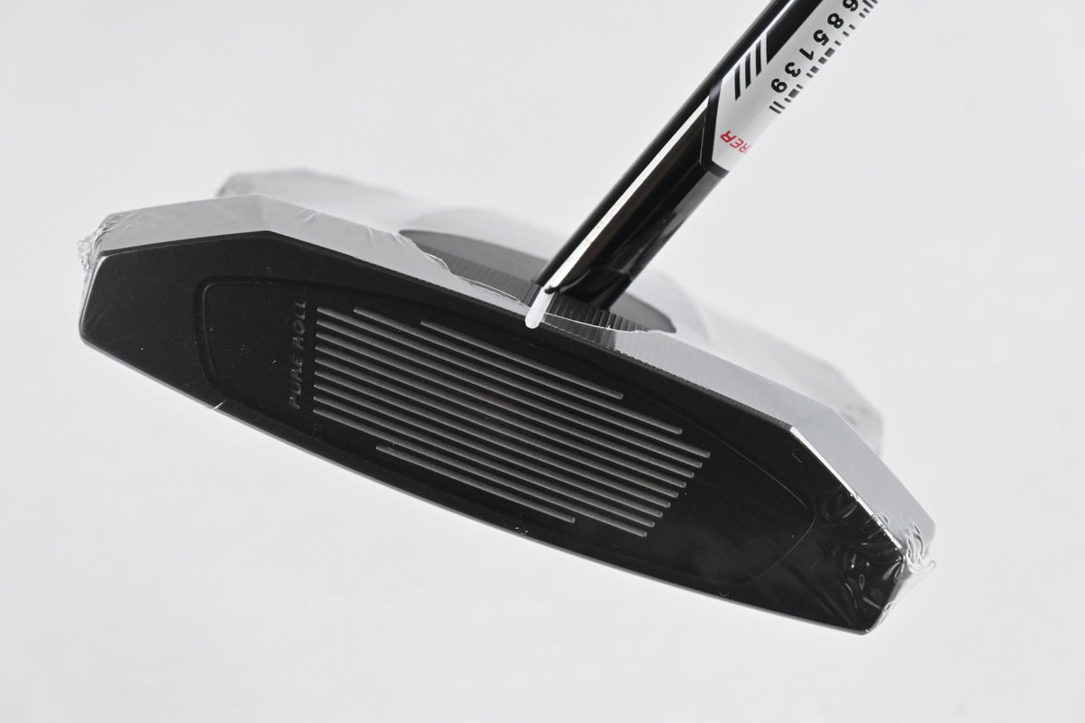 Taylormade Spider ZT Black Putter / 35 Inch