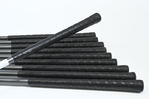 Lynx Parallax Irons / 3-PW+SW+LW / Stiff Flex Lynx PT Shafts