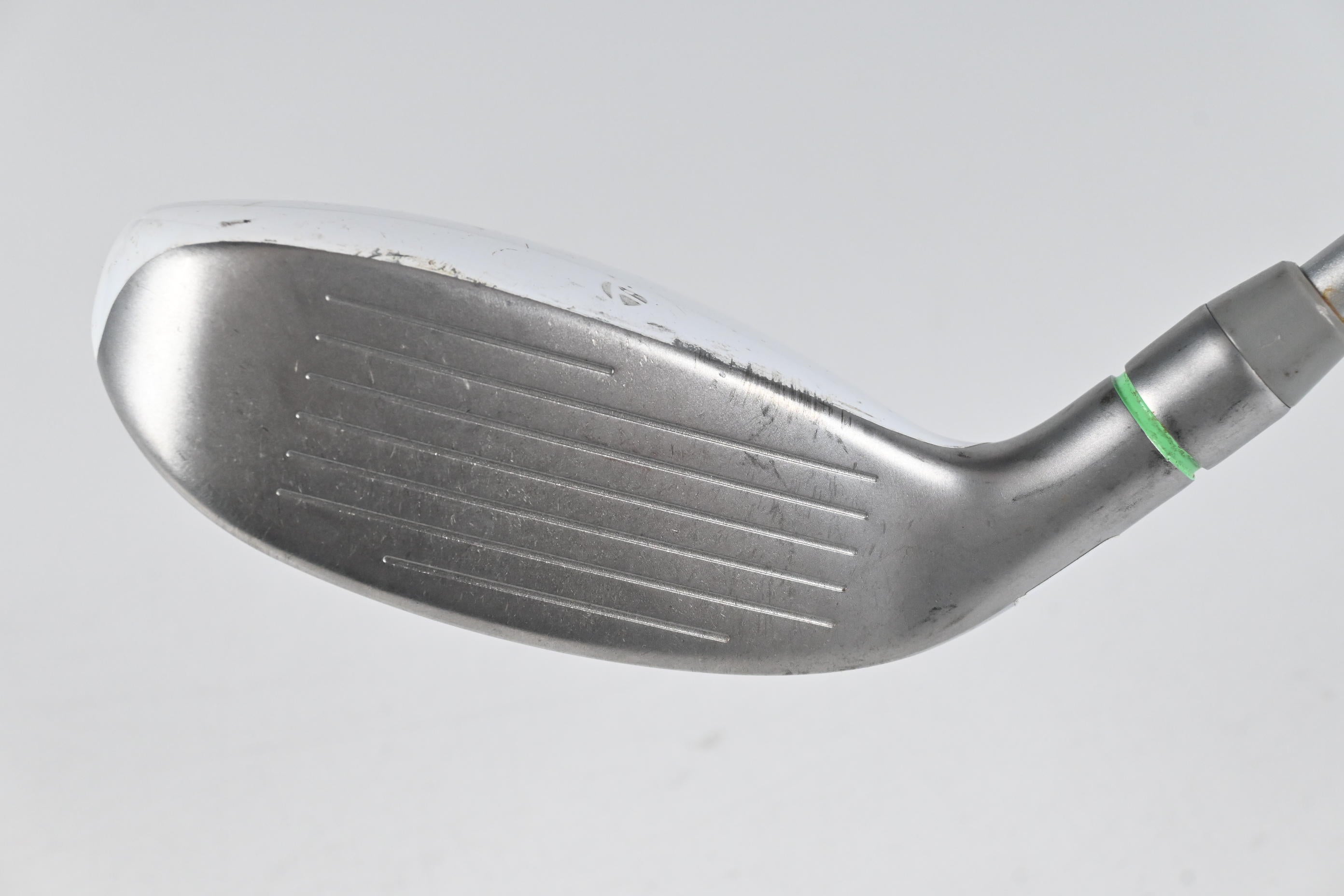 Ladies Taylormade Kalea #4 Hybrid / 22 Degree / Ladies Flex SlimTech 45 Shaft