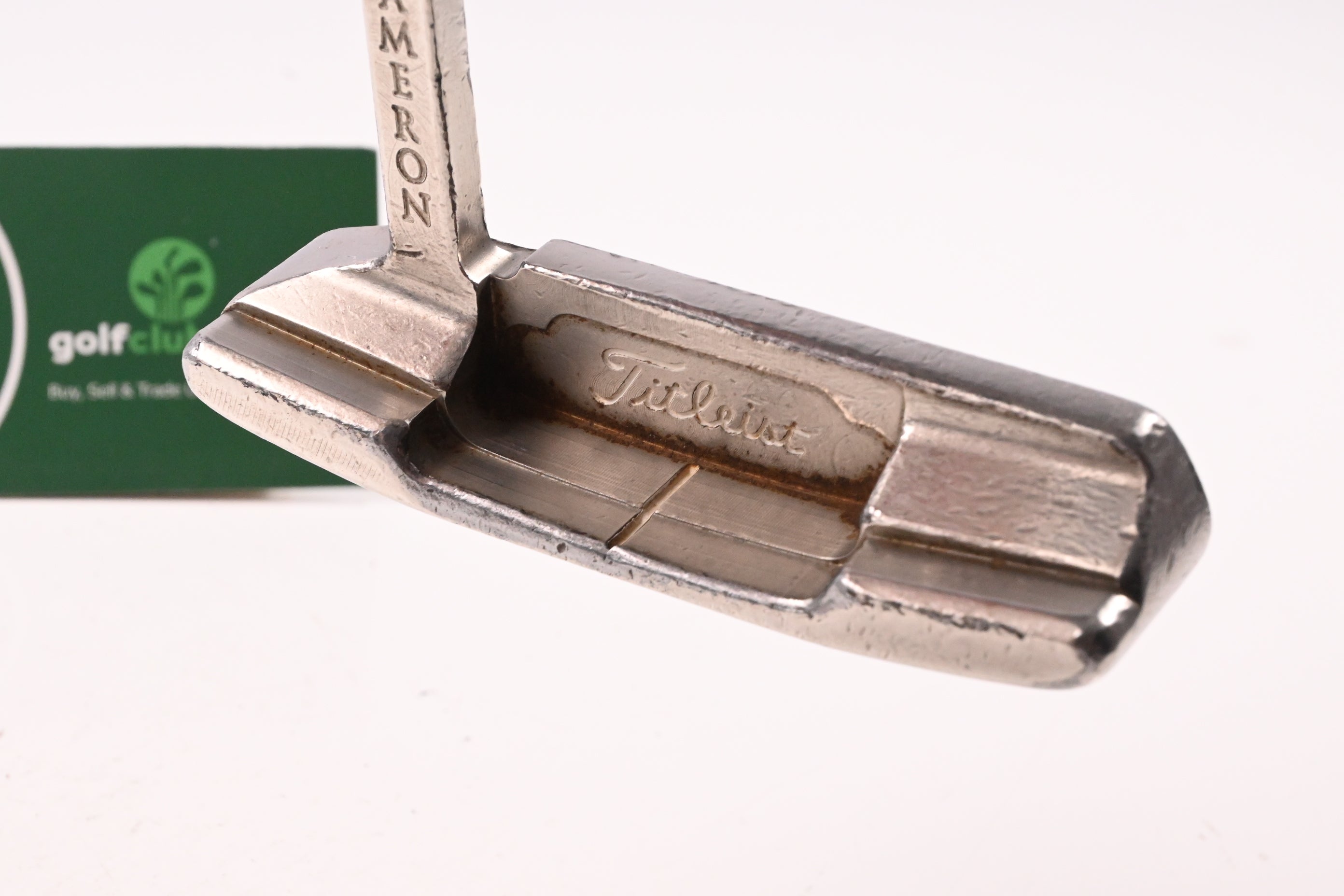 Scotty Cameron Classics Newport Two Putter / 35 Inch