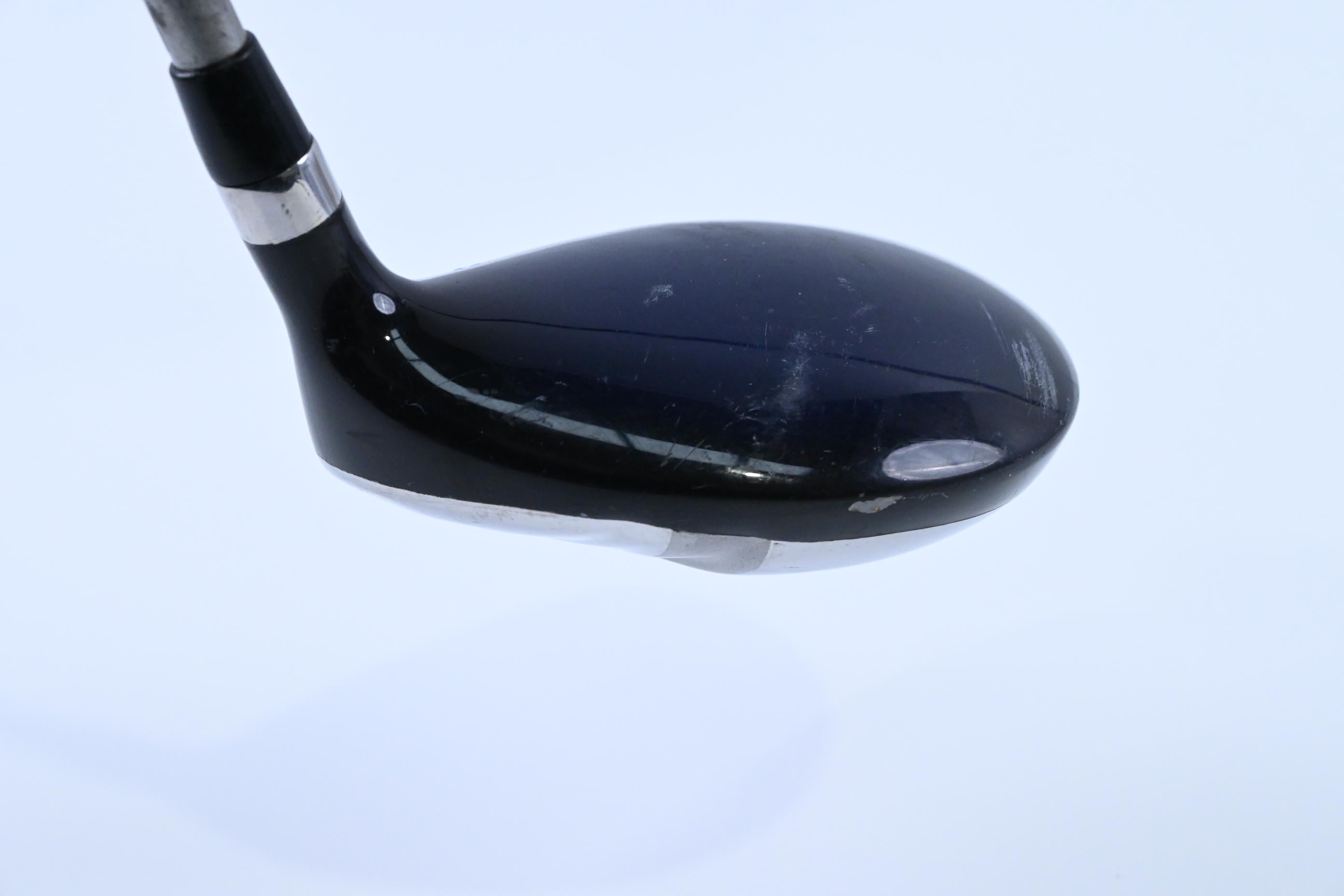 Bay Hill Wave #3 Wood / 16 Degree / Regular Flex Lite Co-Wound Shaft